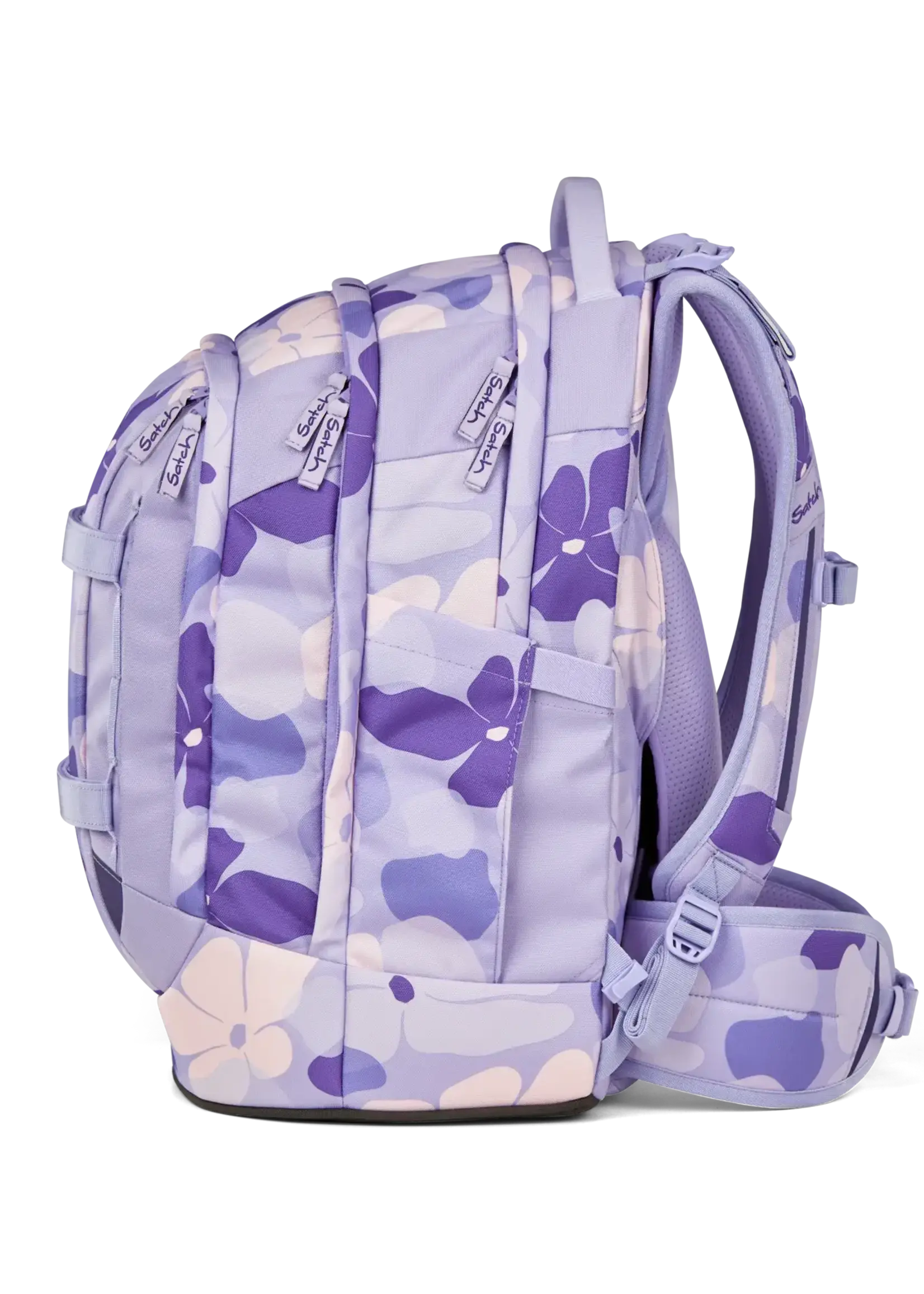 SATCH Pack Schulrucksack Einzeln Lil