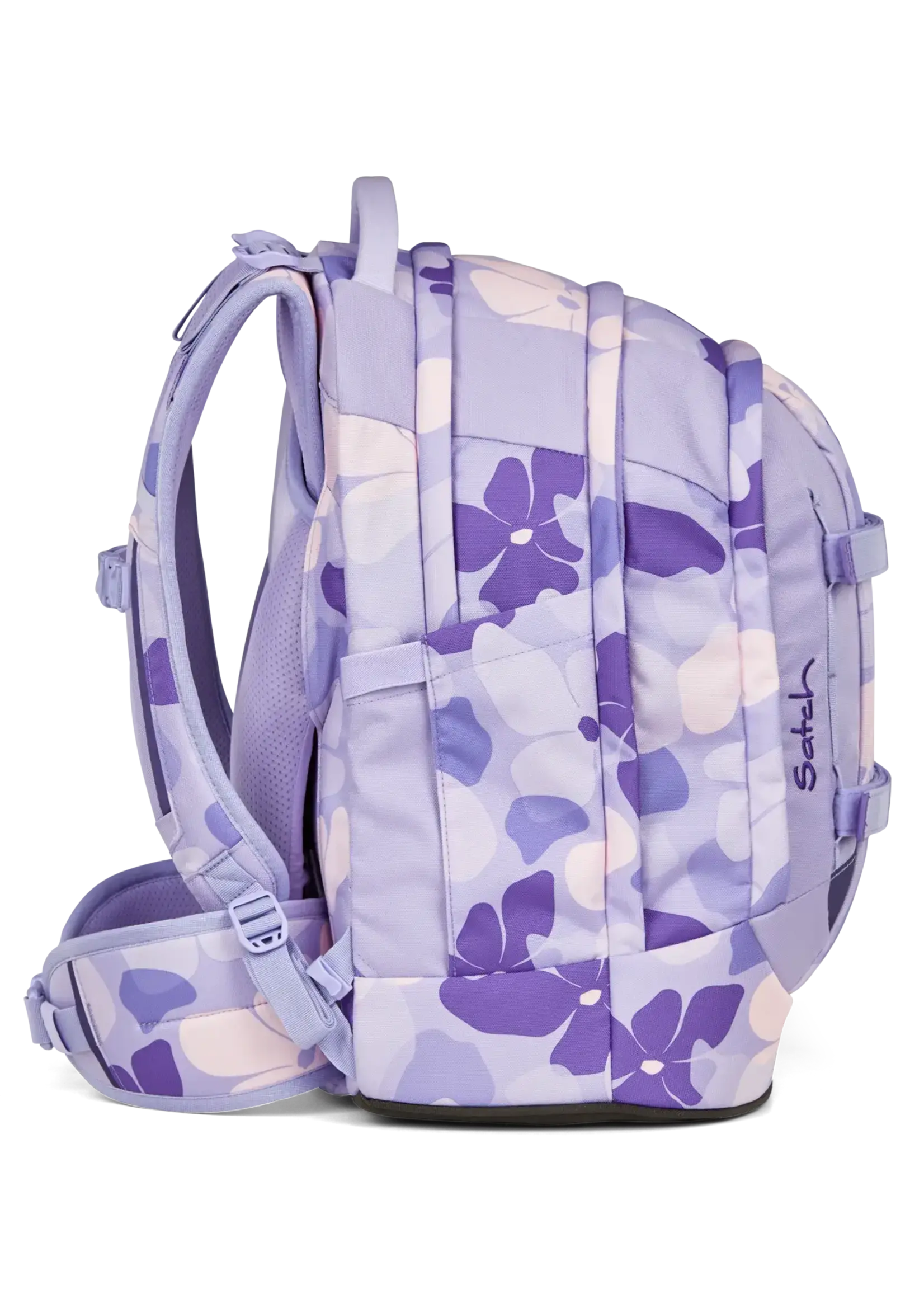 SATCH Pack Schulrucksack Einzeln Lil