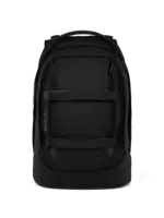 SATCH Pack Schulrucksack Blackjack