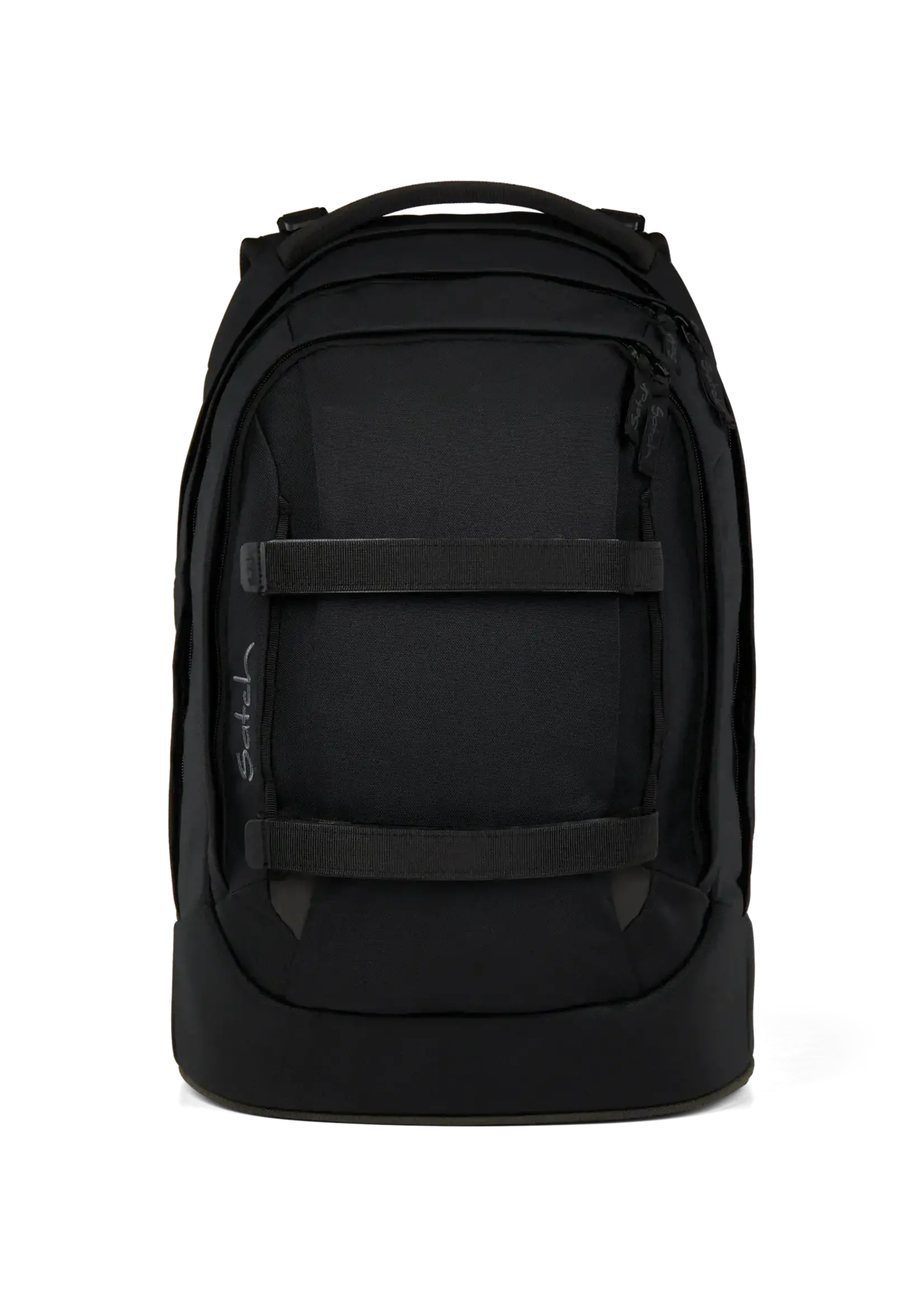 SATCH Pack Schulrucksack Blackjack