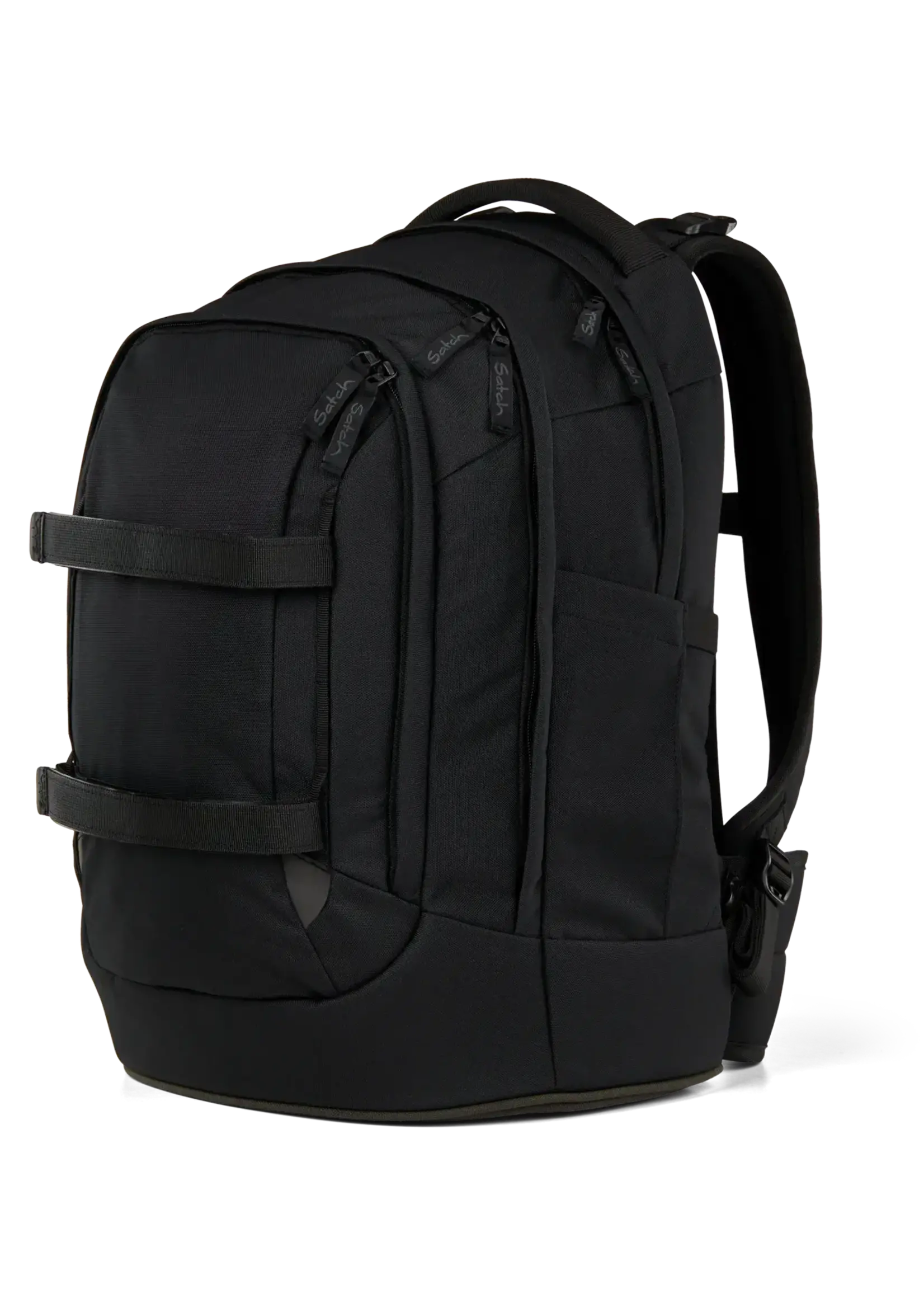 SATCH Pack Schulrucksack Einzeln Bla