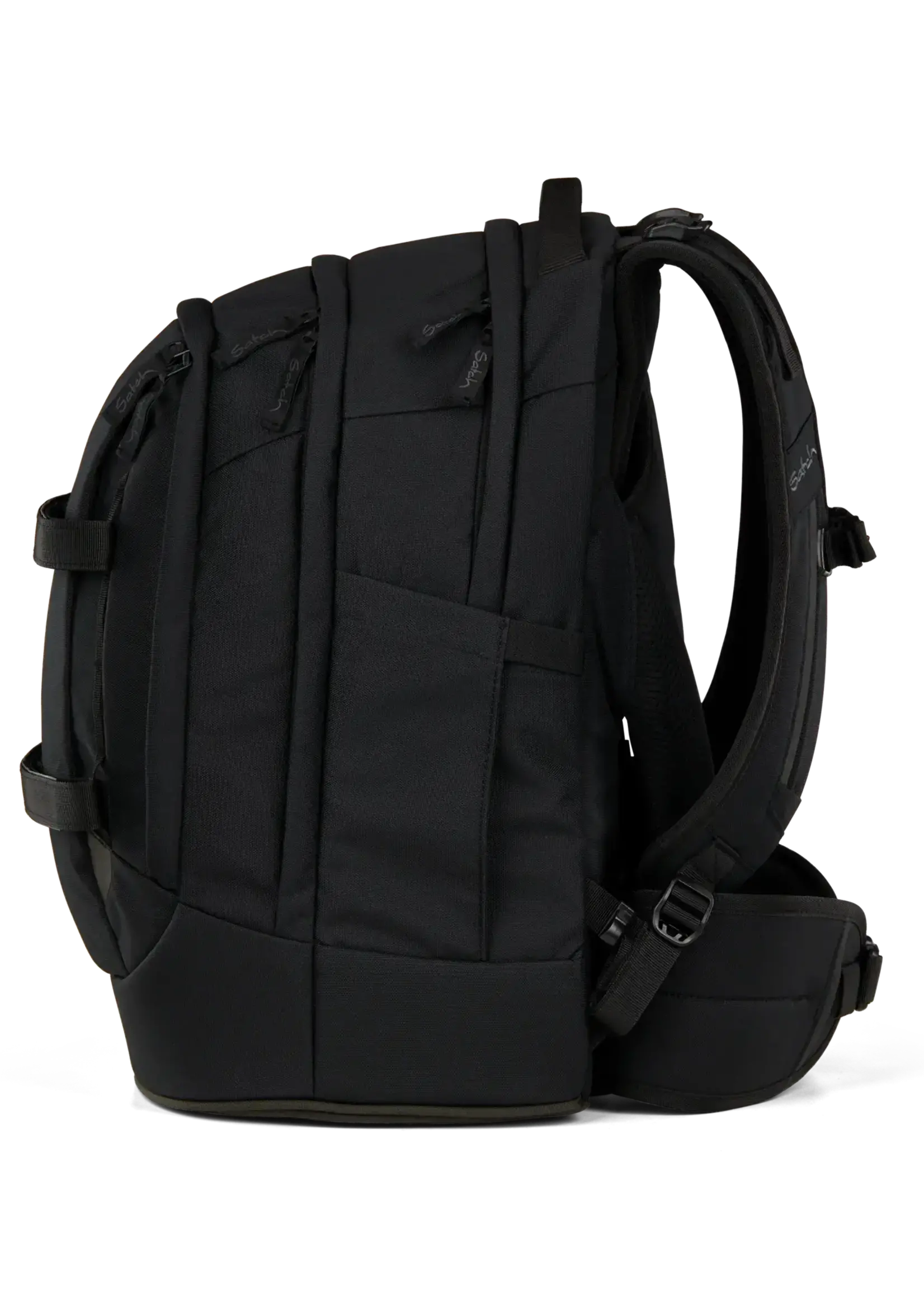 SATCH Pack Schulrucksack Einzeln Bla