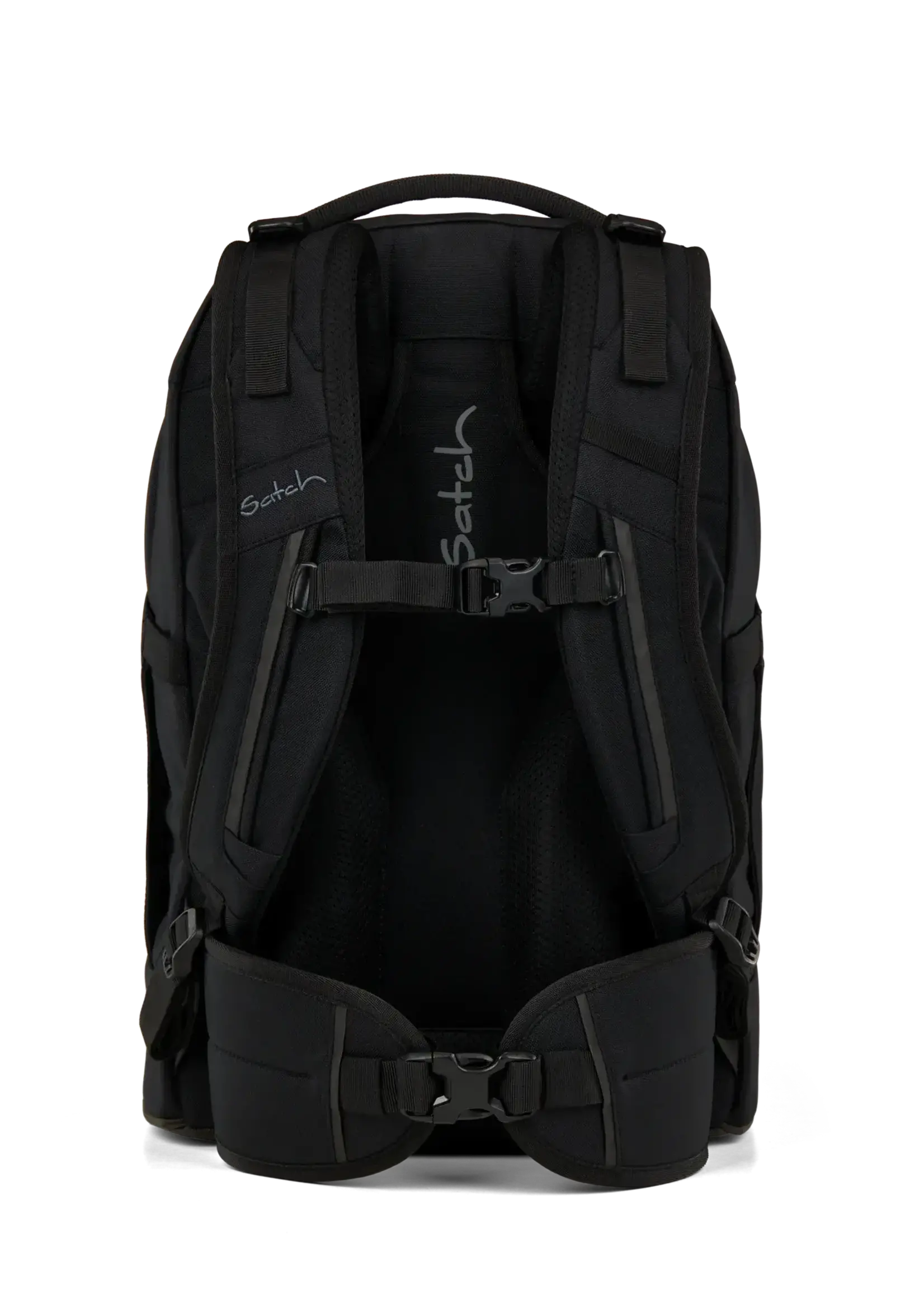 SATCH Pack Schulrucksack Einzeln Bla