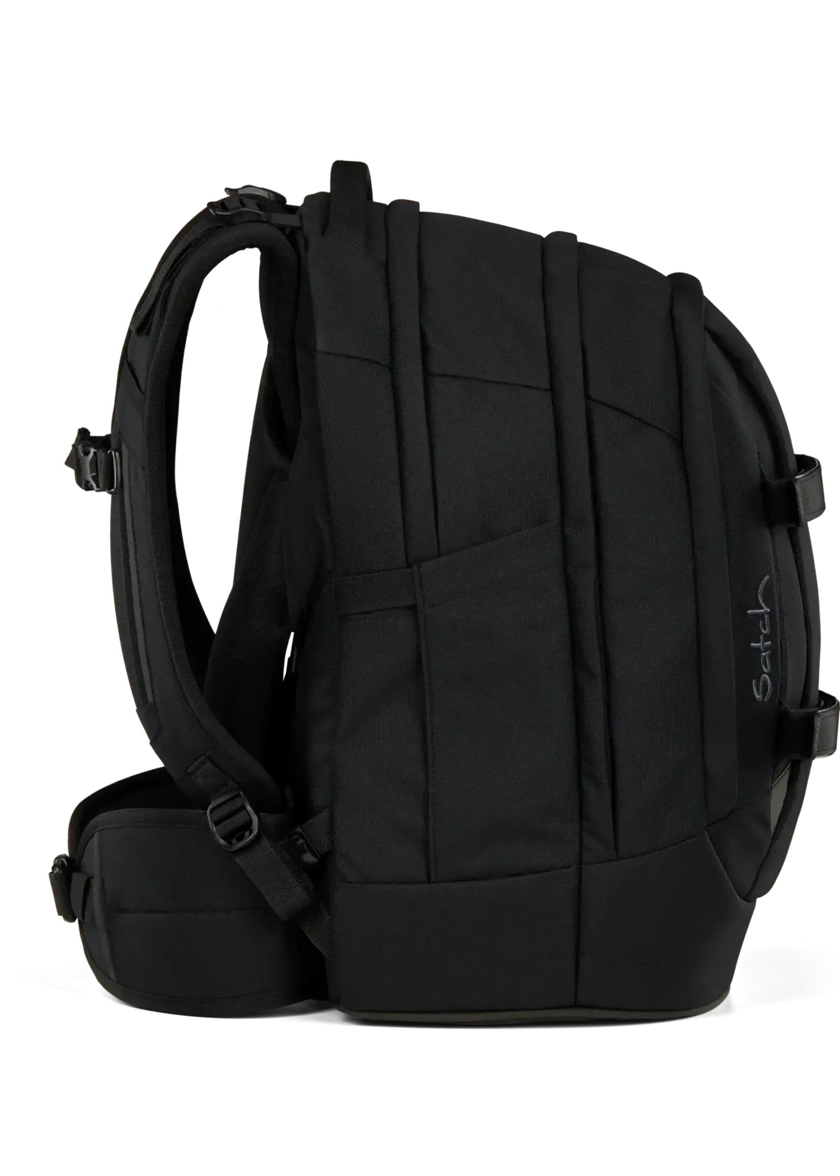 SATCH Pack Schulrucksack Einzeln Bla