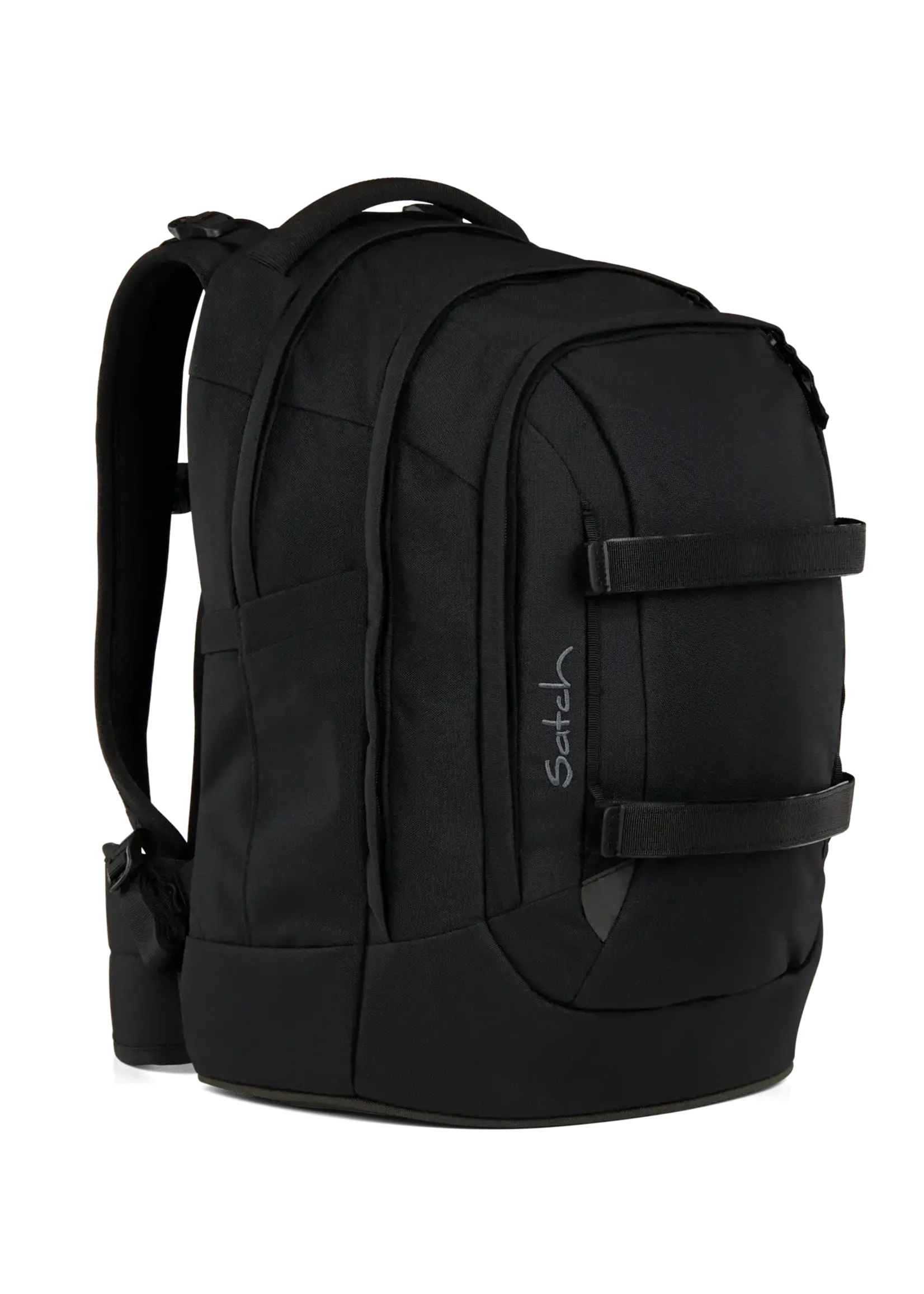 SATCH Pack Schulrucksack Einzeln Bla