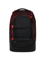 SATCH Pack Schulrucksack Einzeln Fir