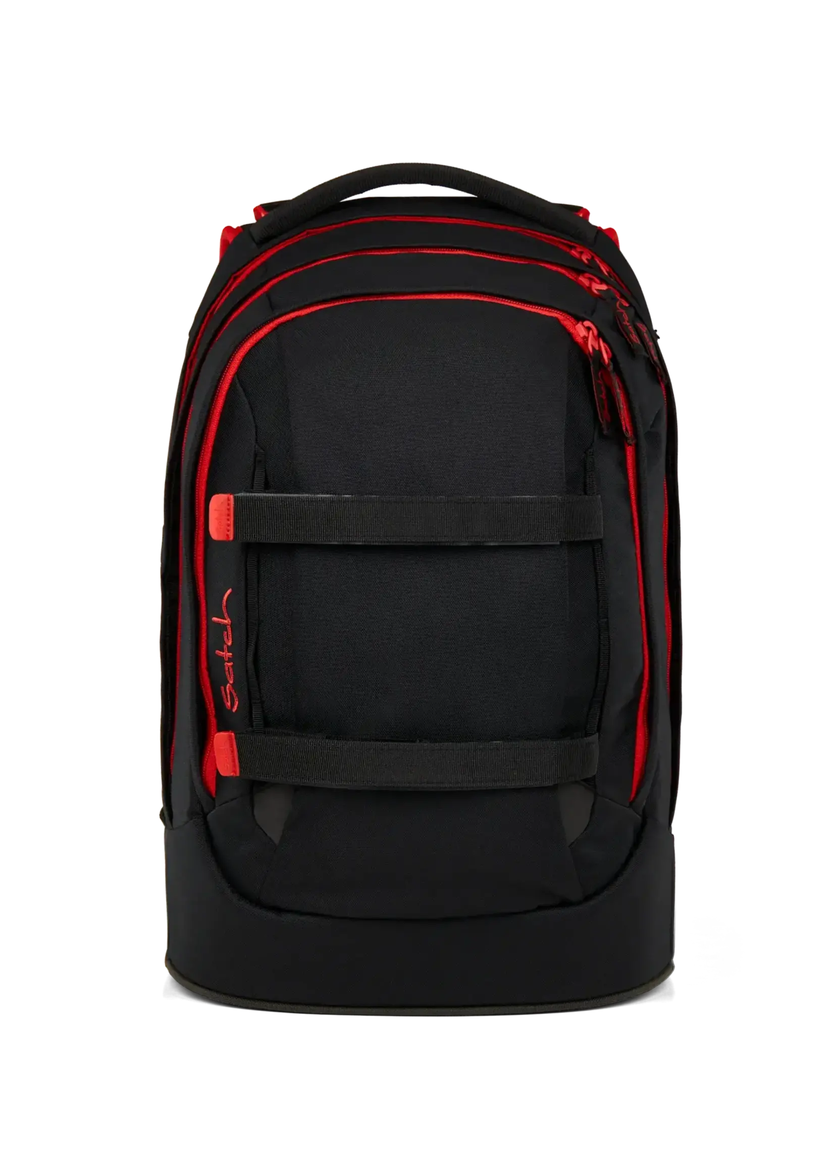 SATCH Pack Schulrucksack Einzeln Fir