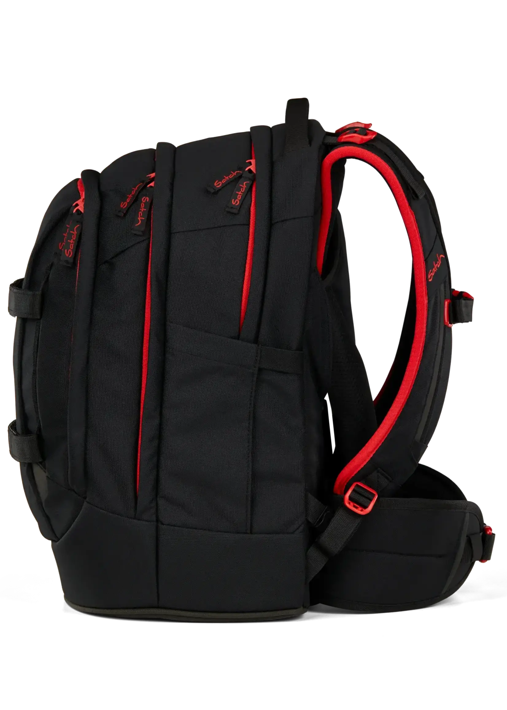 SATCH Pack Schulrucksack Einzeln Fir