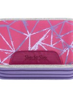 Step by Step XXL-Mäppchen "Star Stella", 3 Fächer
