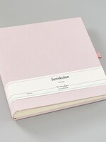 Semikolon Album Classic Event Large, Petit Atelier, cotton candy