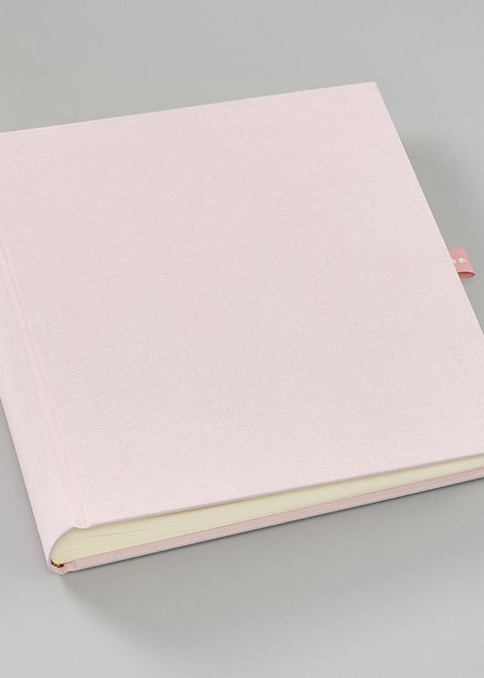 Semikolon Album Classic Event Large, Petit Atelier, cotton candy
