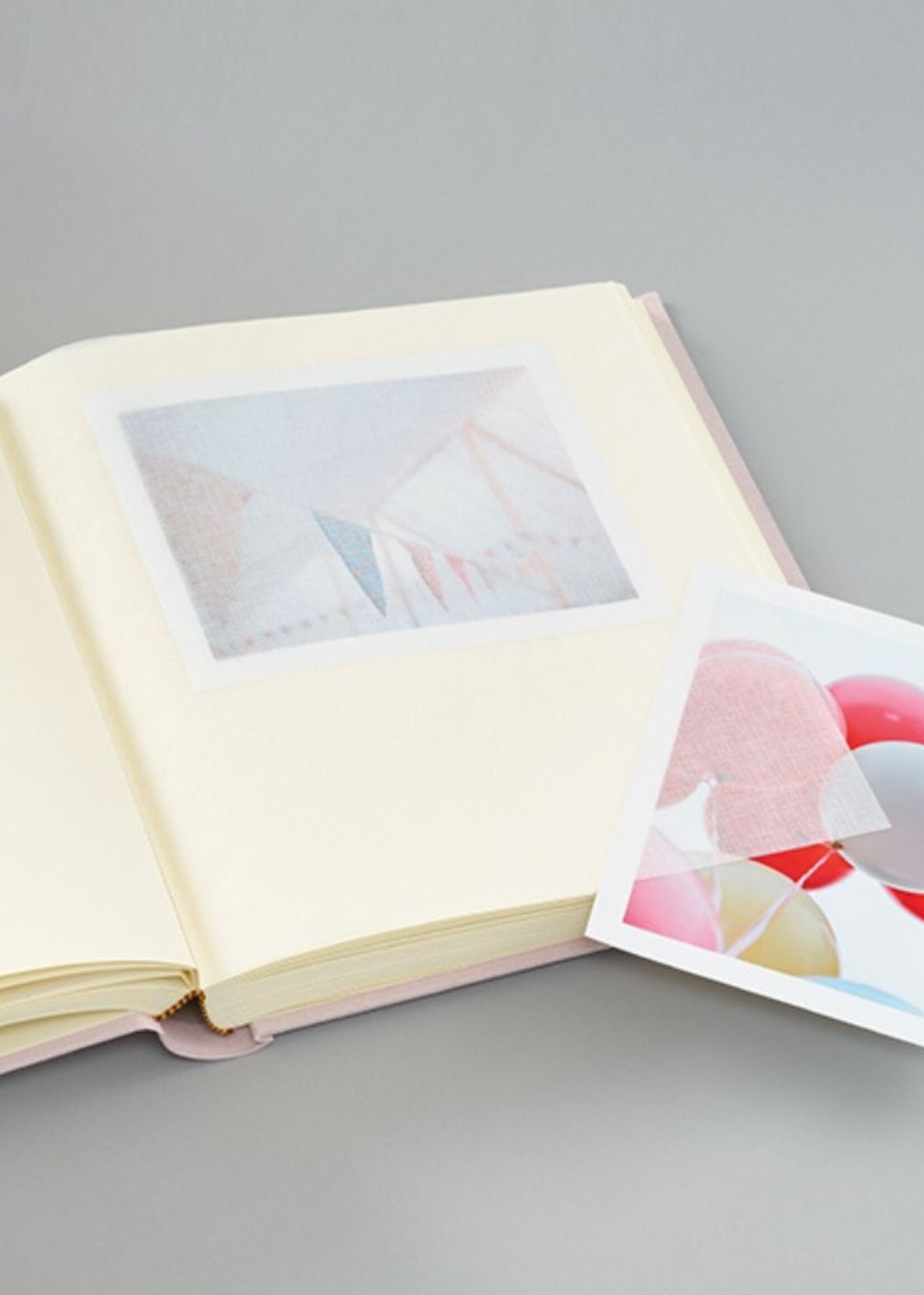 Semikolon Album Classic Event Large, Petit Atelier, cotton candy