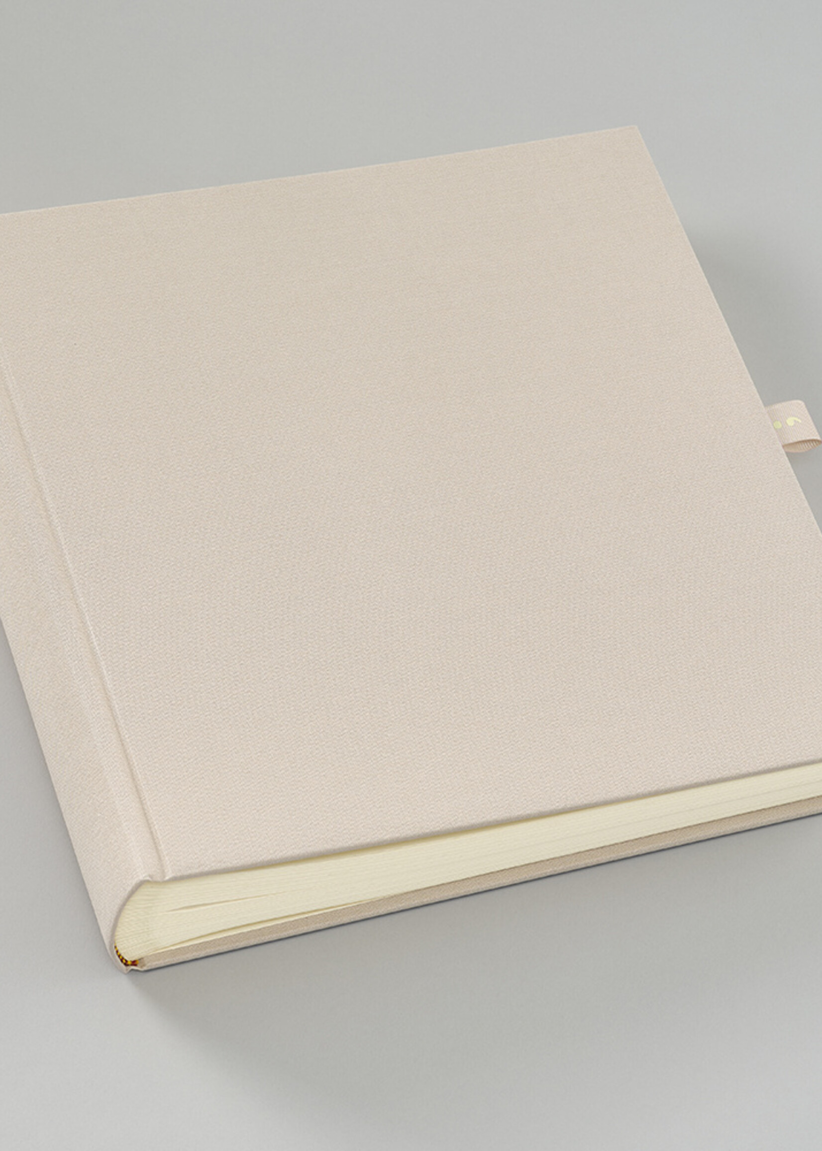 Semikolon Album Classic Event Large, Petit Atelier, warm sand