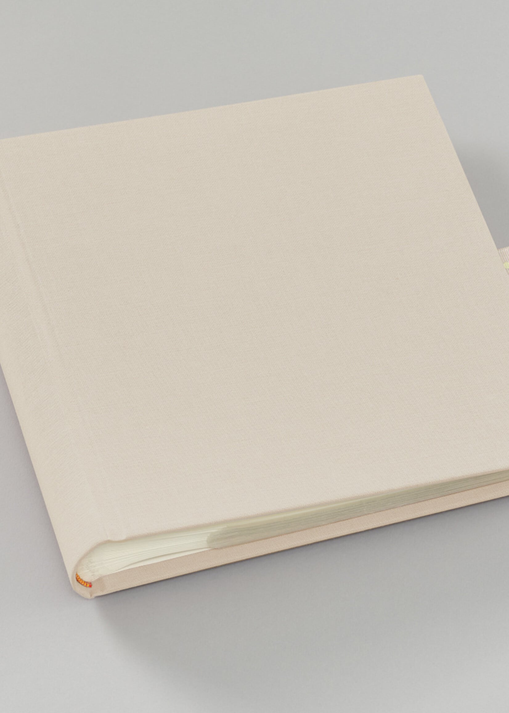 Semikolon Album Classic, 200 Pockets, Petit Atelier, warm sand