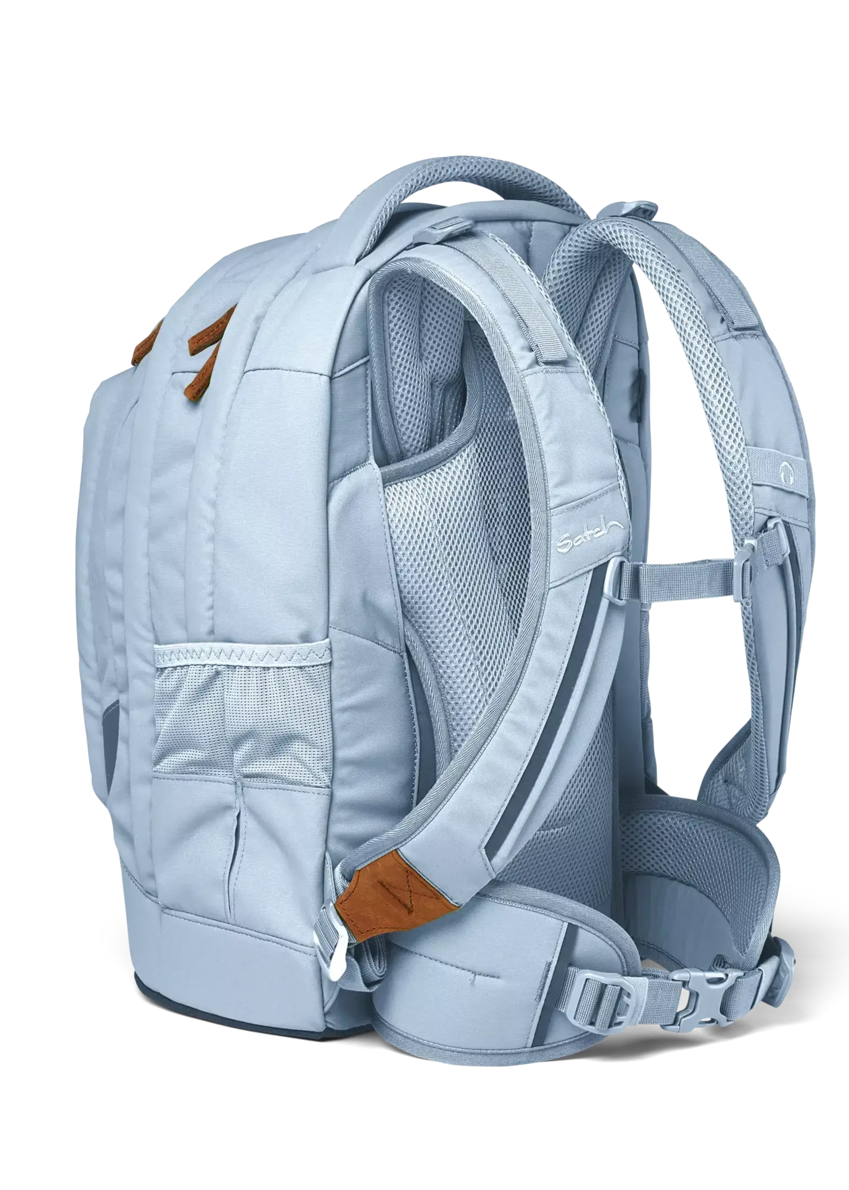 SATCH PACK Nordic Ice Blue