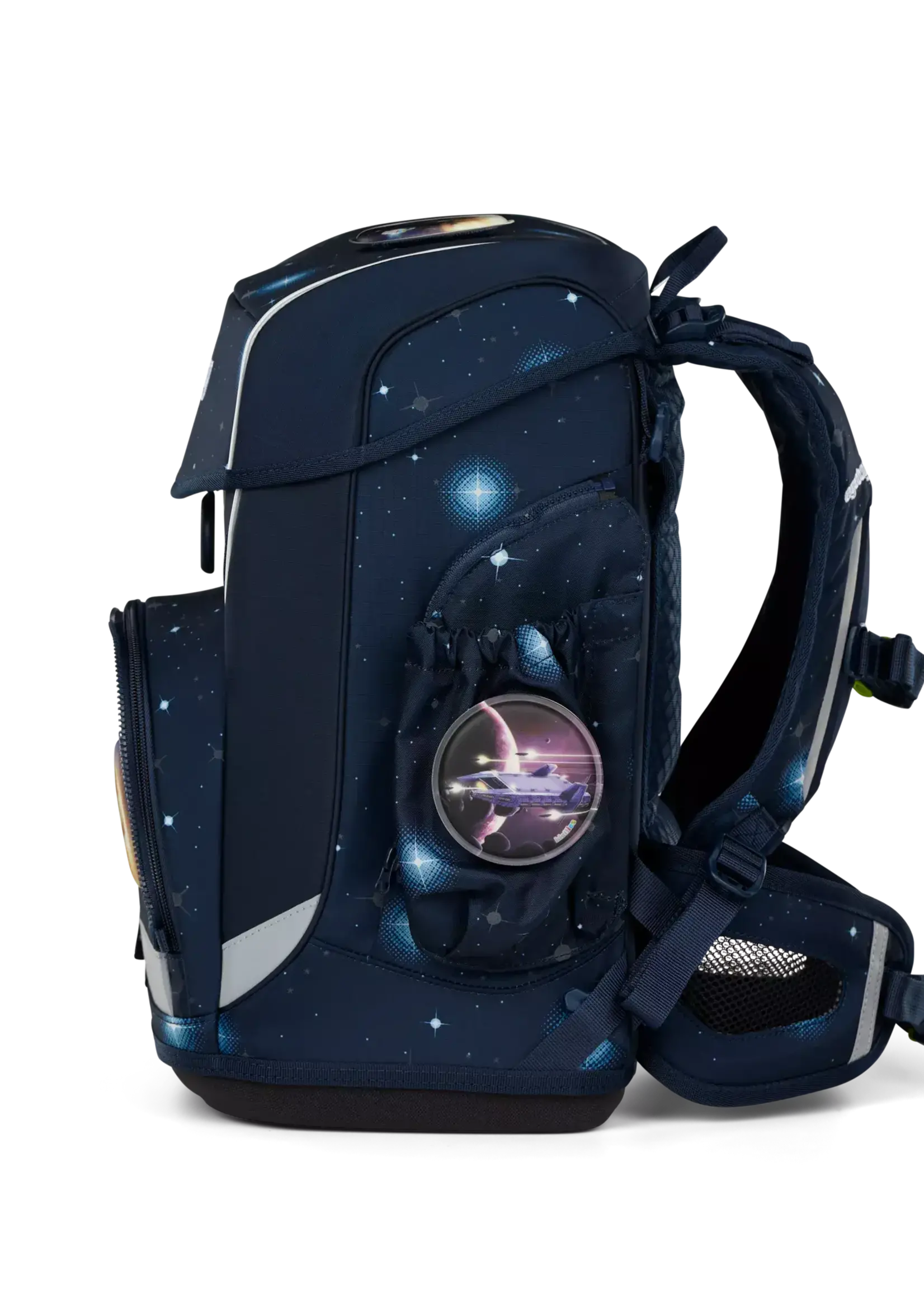 ERGOBAG Cubo Light Set