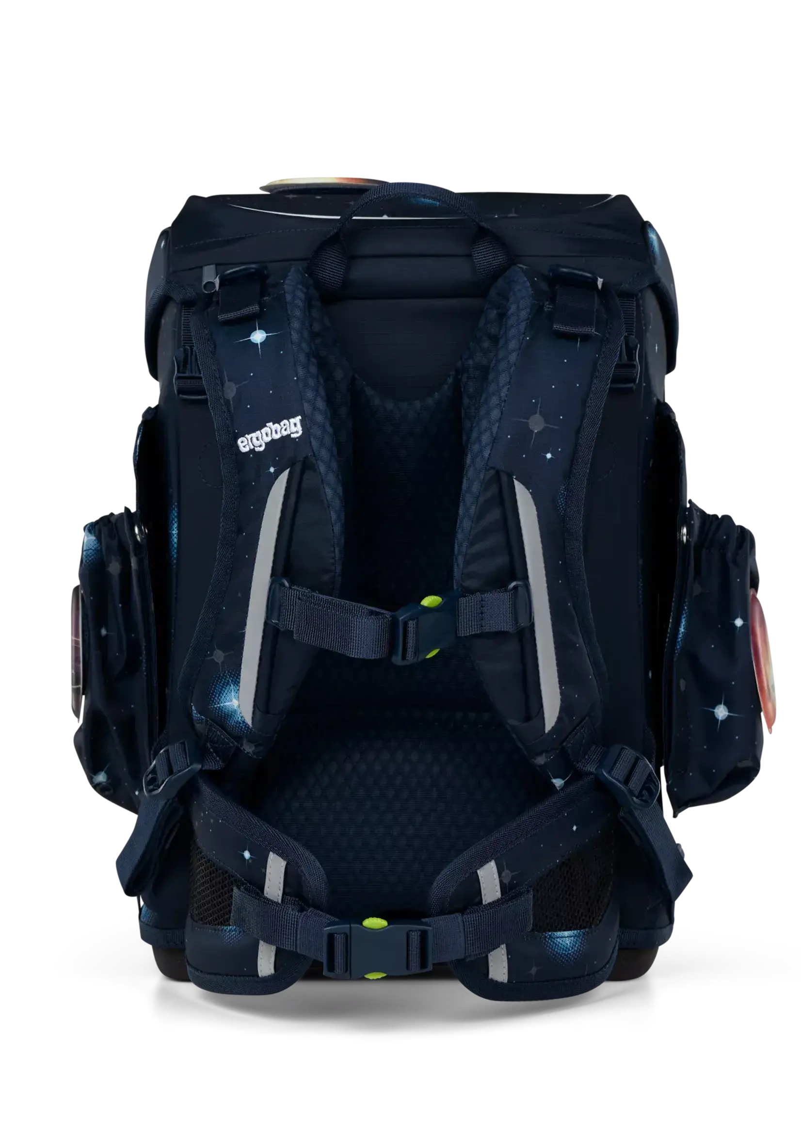 ERGOBAG Cubo Light Set