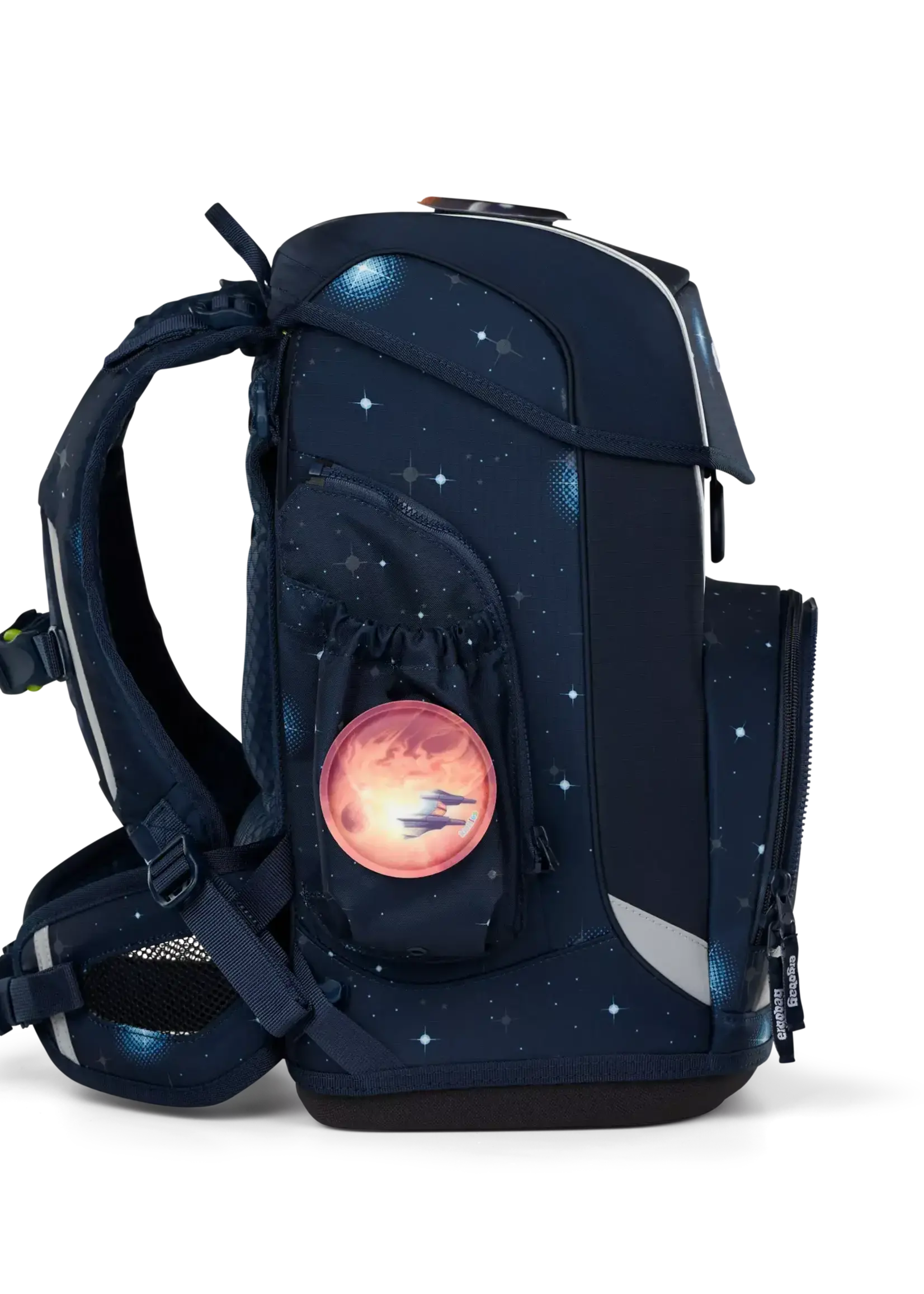 ERGOBAG Cubo Light Set KoBärnikus