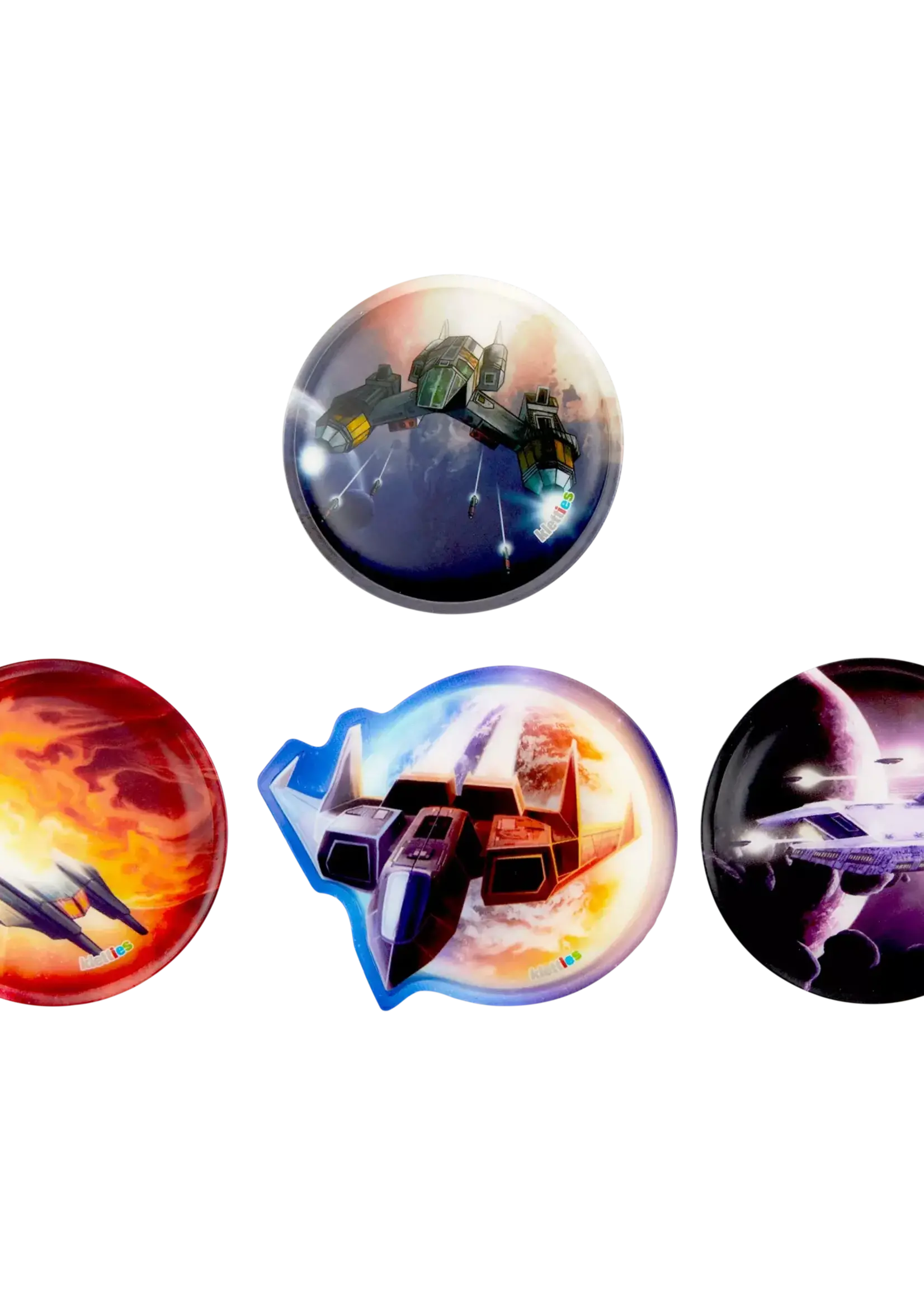 ERGOBAG Cubo Light Set KoBärnikus