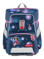 Step by Step SPACE Schulranzen-Set Mermaid Delia