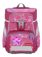 Step by Step SPACE Schulranzen-Set "Star Stella", 5-teilig