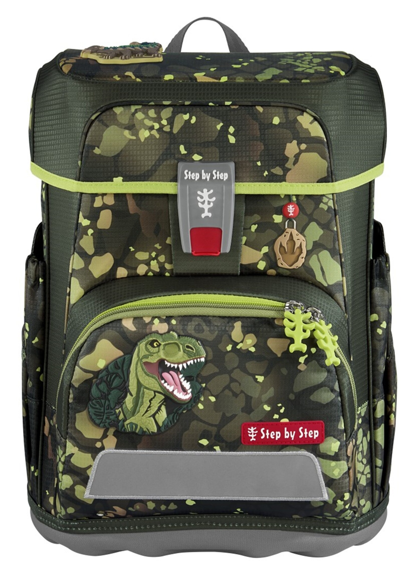 Step by Step CLOUD Schulranzen-Set