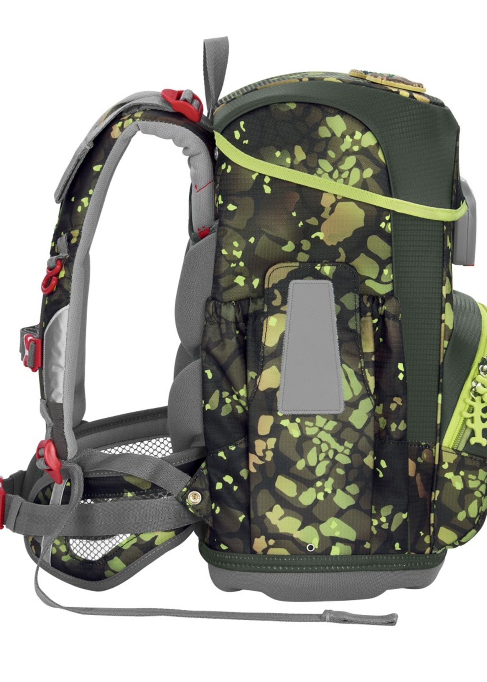 Step by Step CLOUD Schulranzen-Set