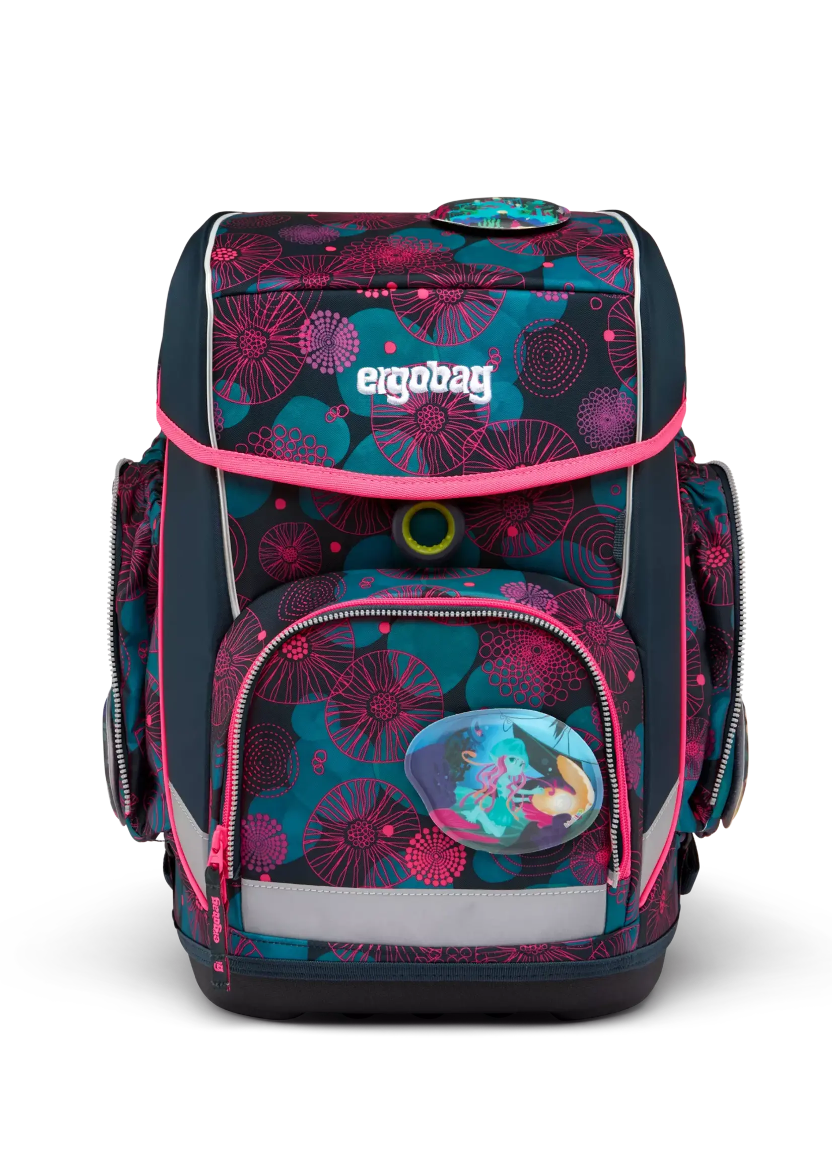 ERGOBAG ergobag cubo-set