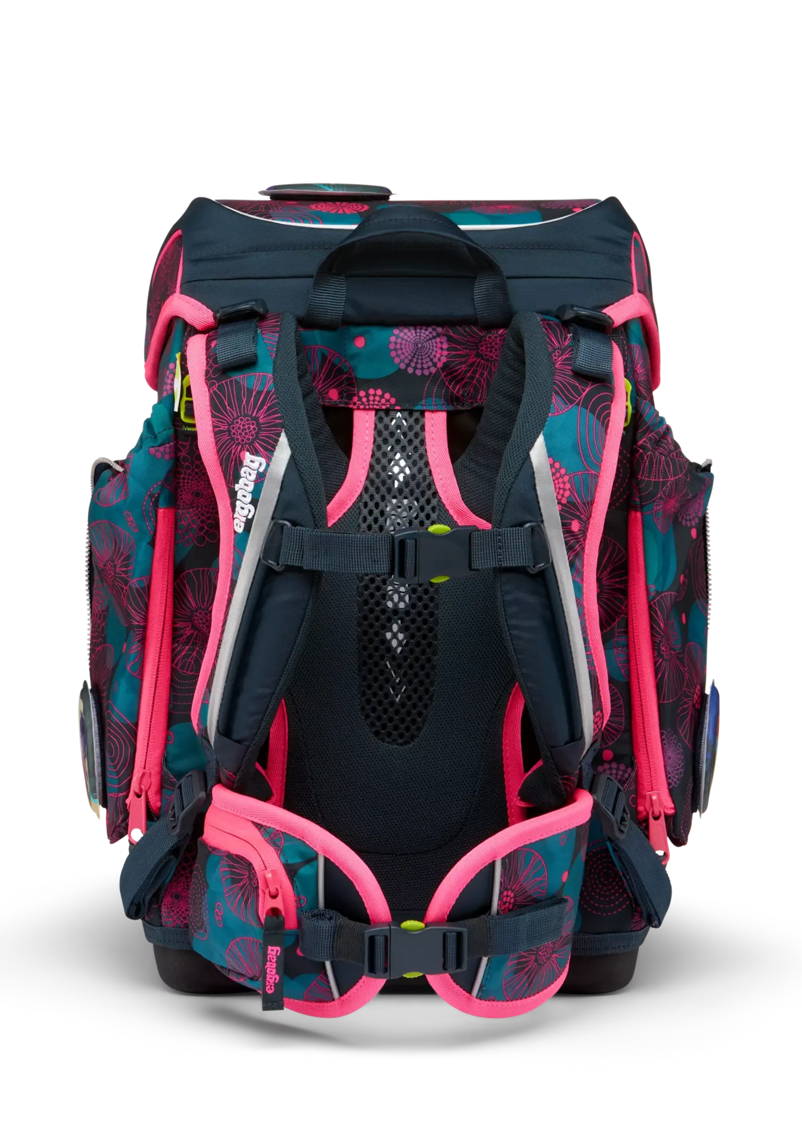 ERGOBAG ergobag cubo-set