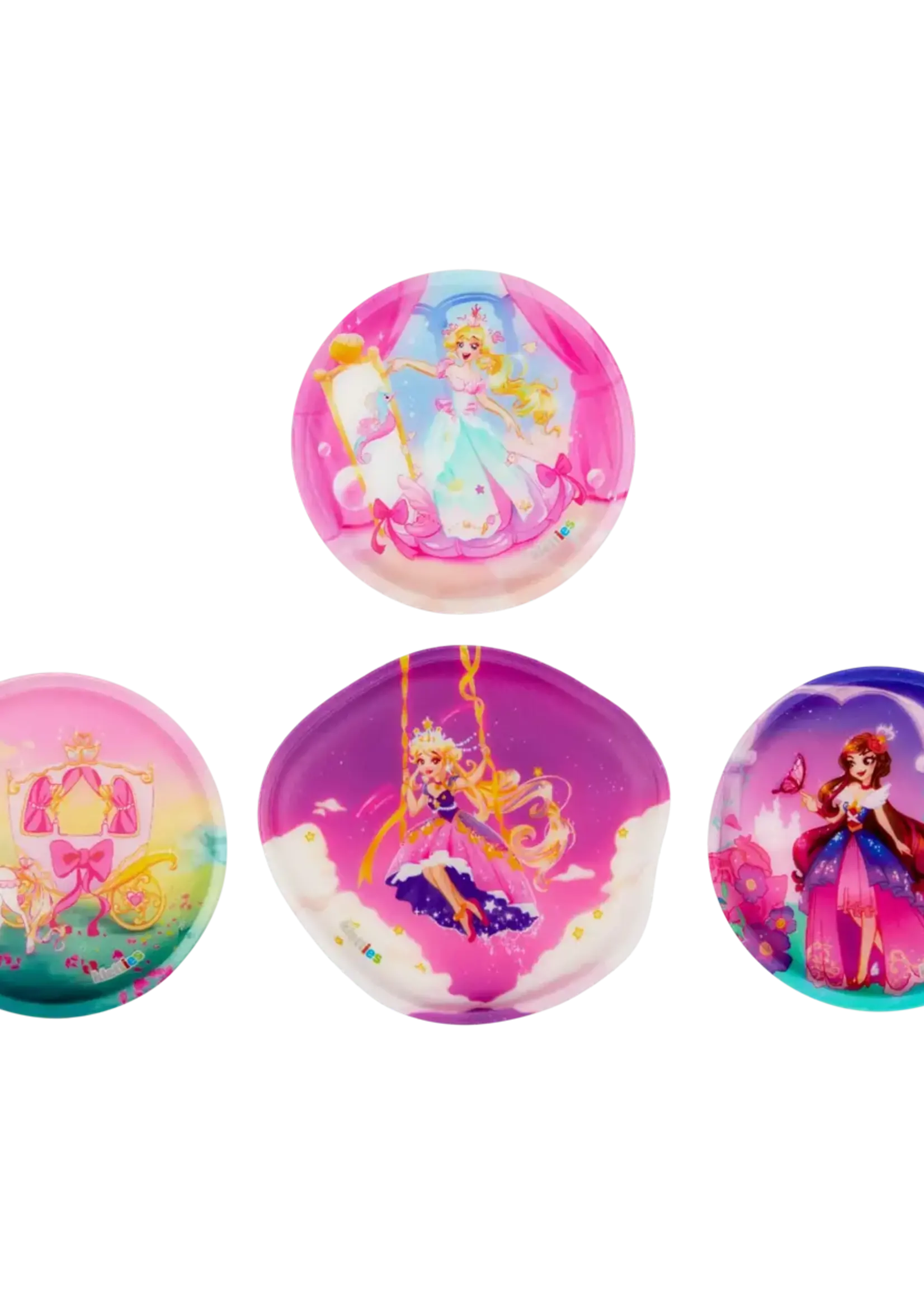 ERGOBAG Cubo Set Bärlaxy