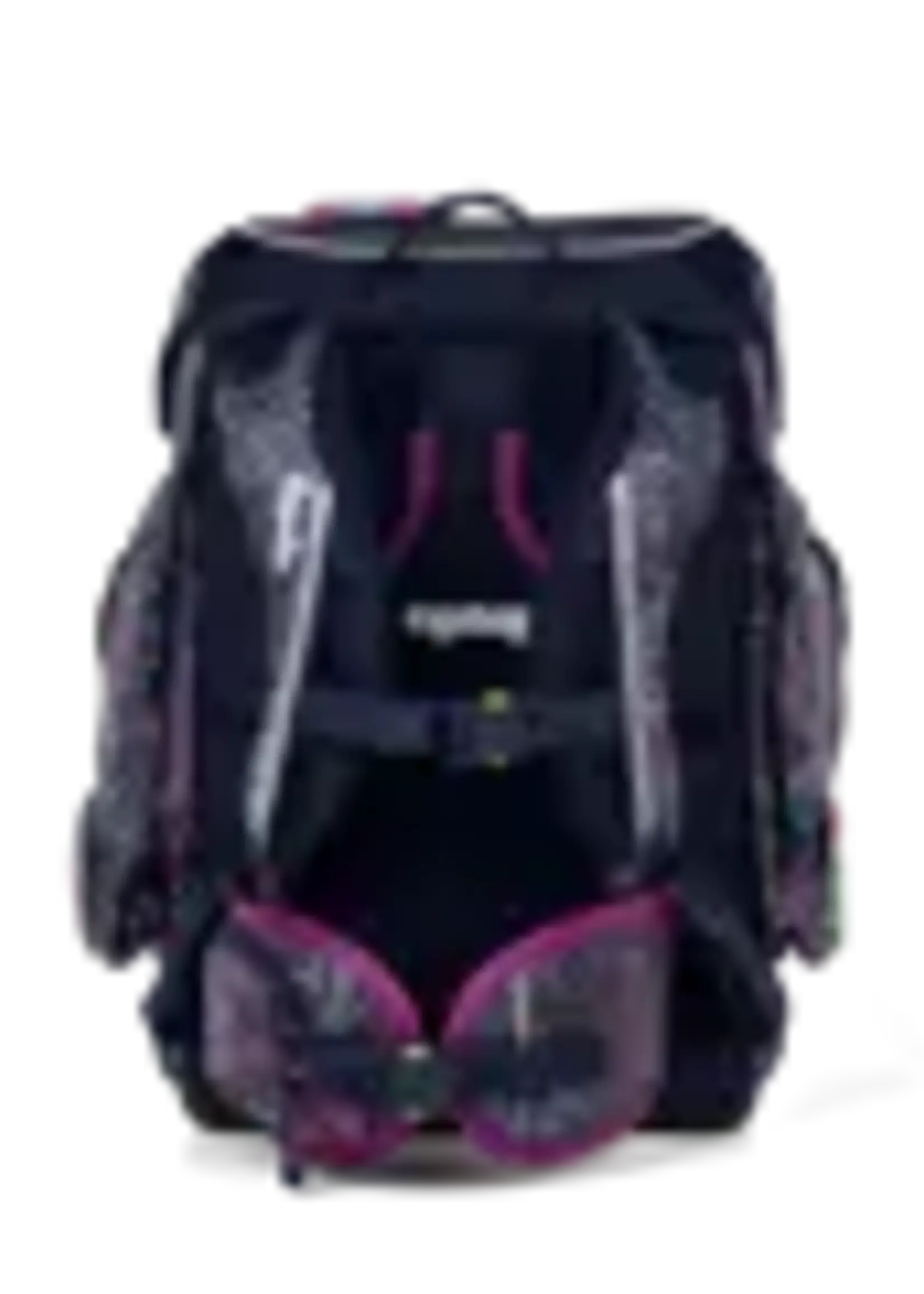 ERGOBAG Cubo Set Bärlaxy