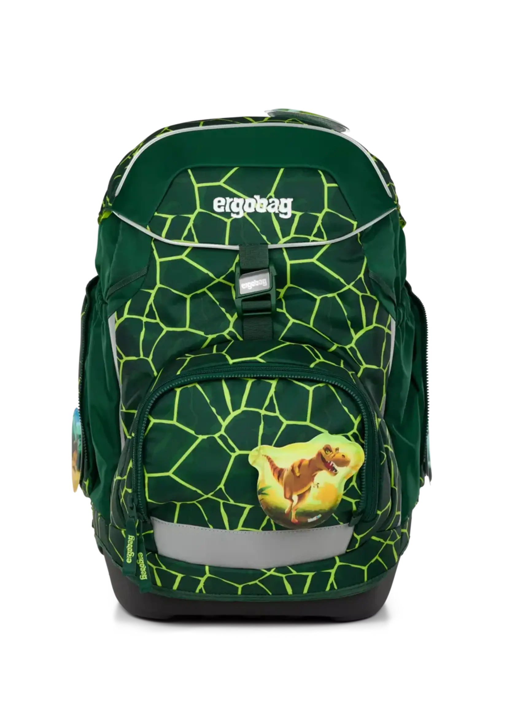 ERGOBAG Pack Set BärRex