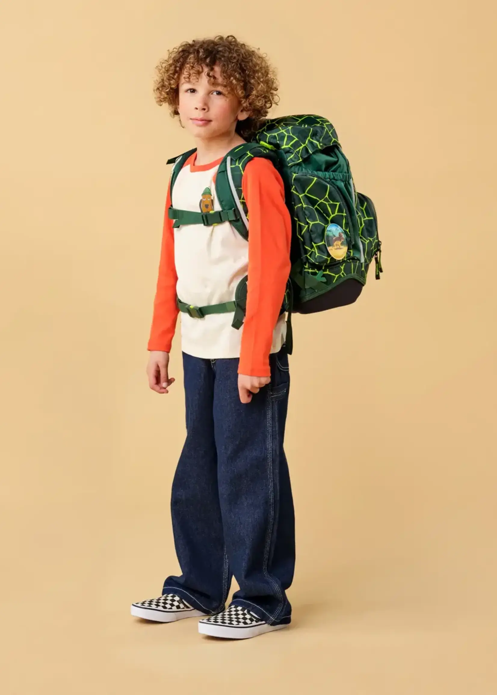 ERGOBAG Pack Set BärRex