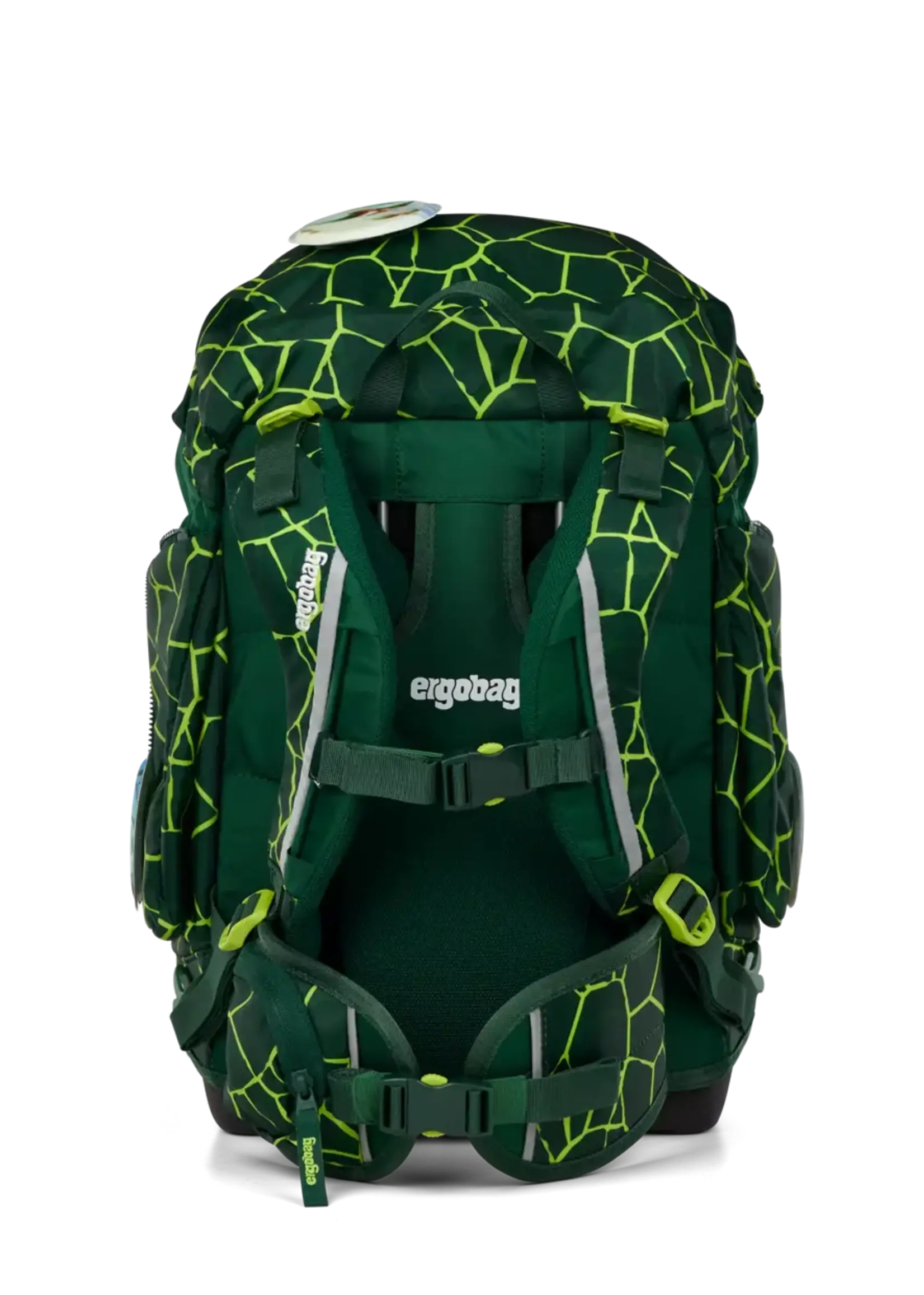 ERGOBAG Pack Set BärRex