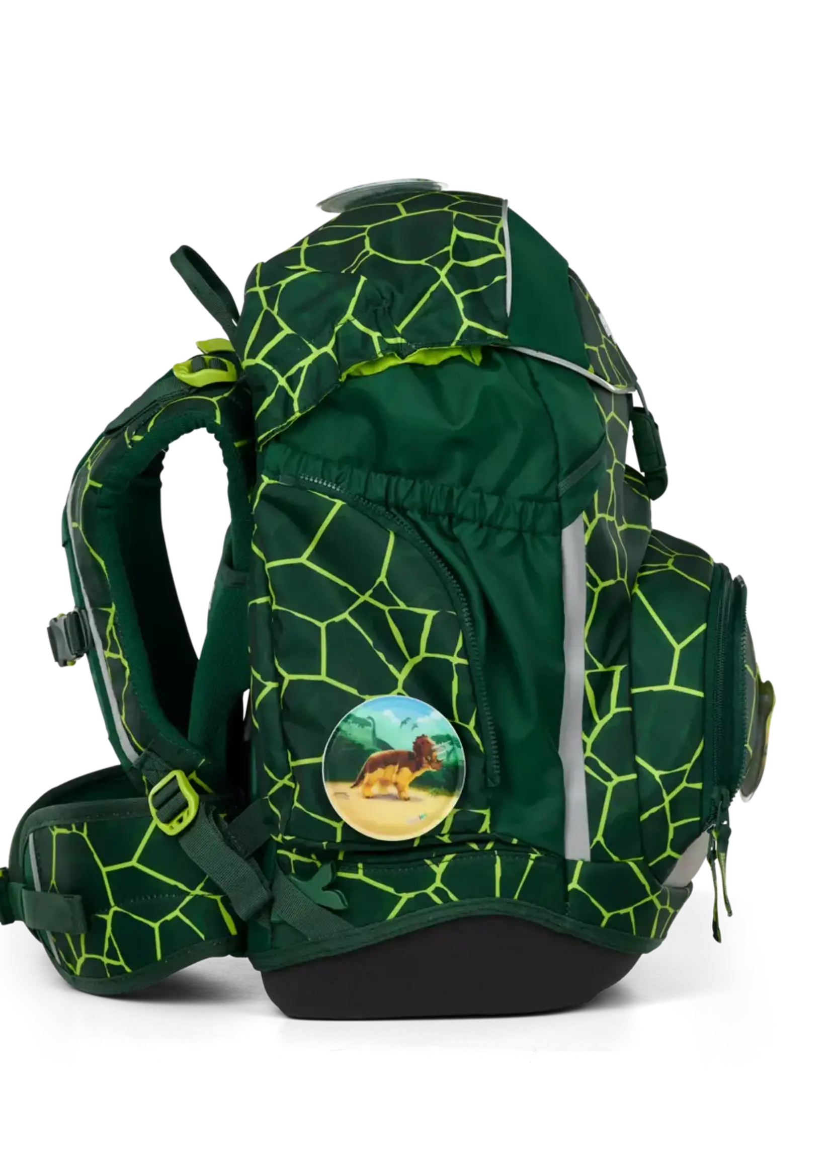 ERGOBAG Pack Set BärRex