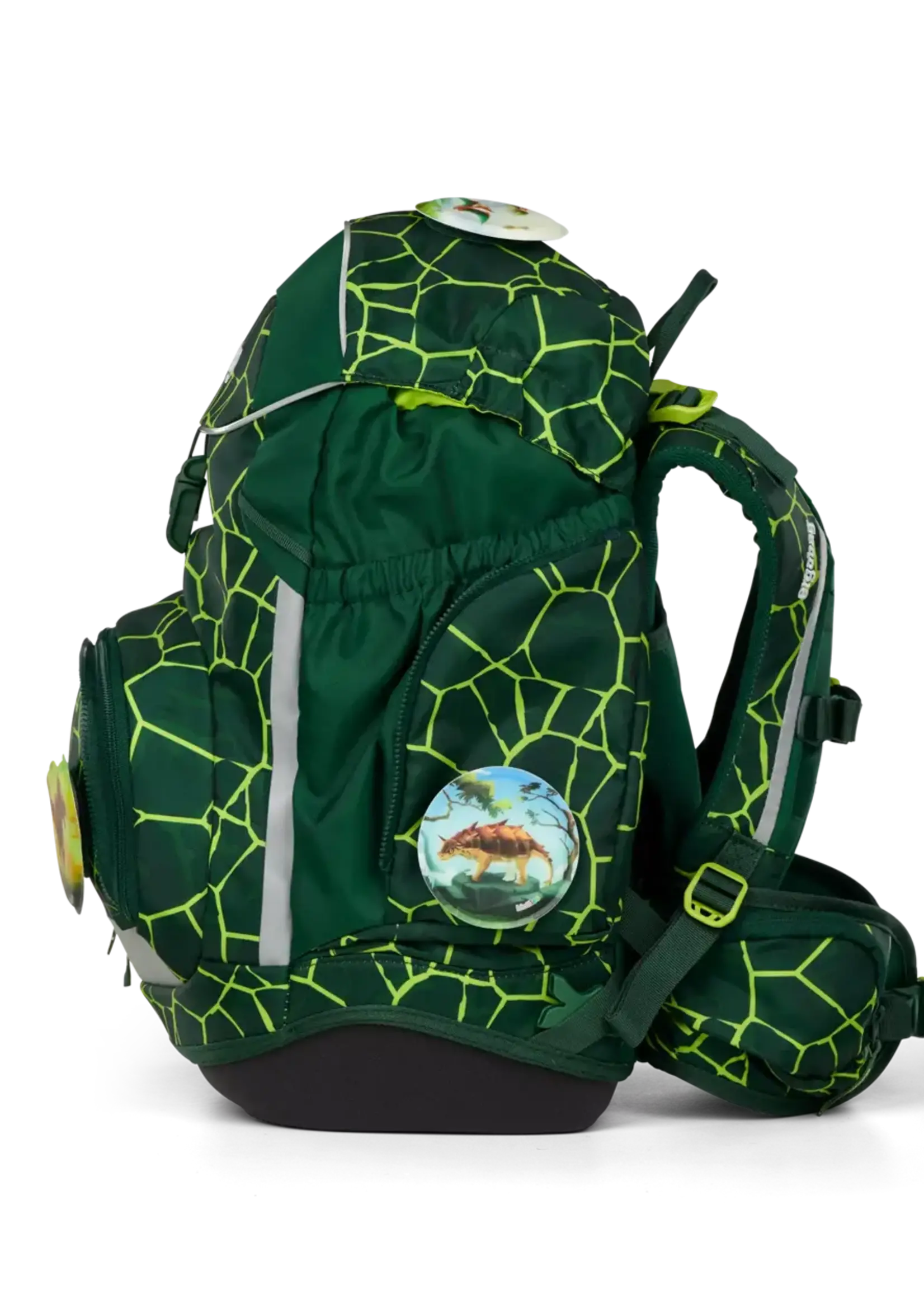 ERGOBAG Pack Set BärRex