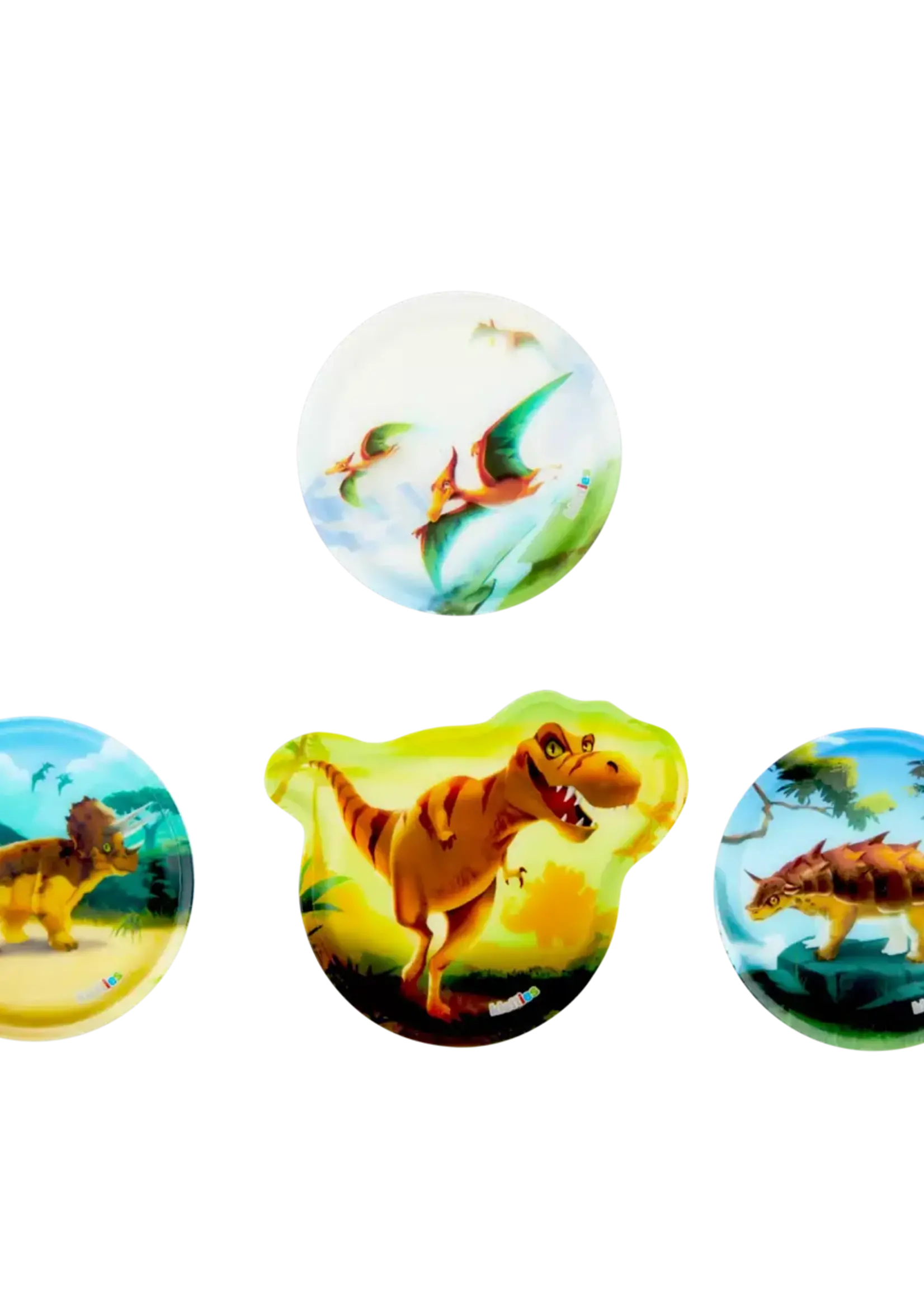 ERGOBAG Pack Set BärRex