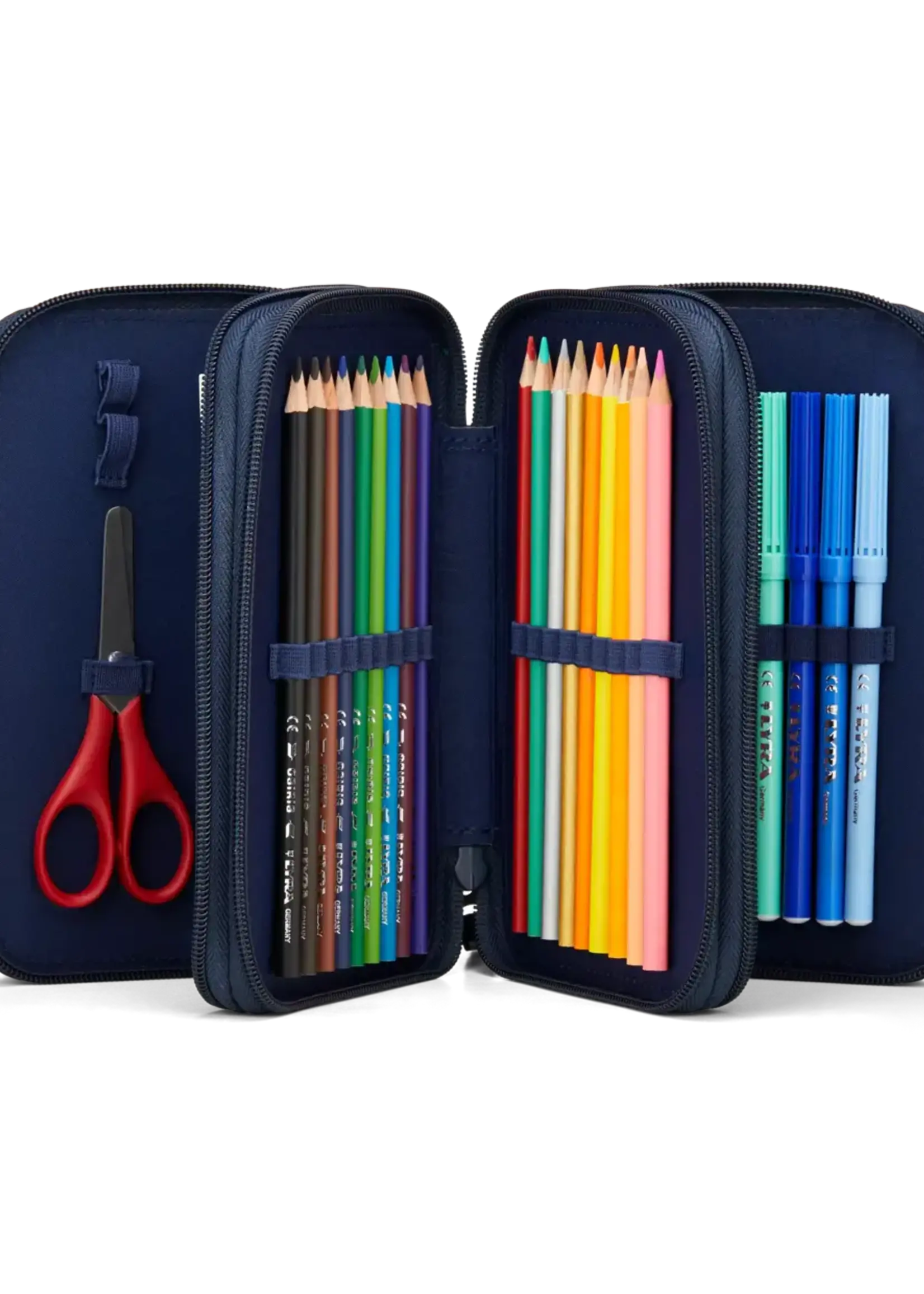 ERGOBAG Maximäppchen KoBärnikus