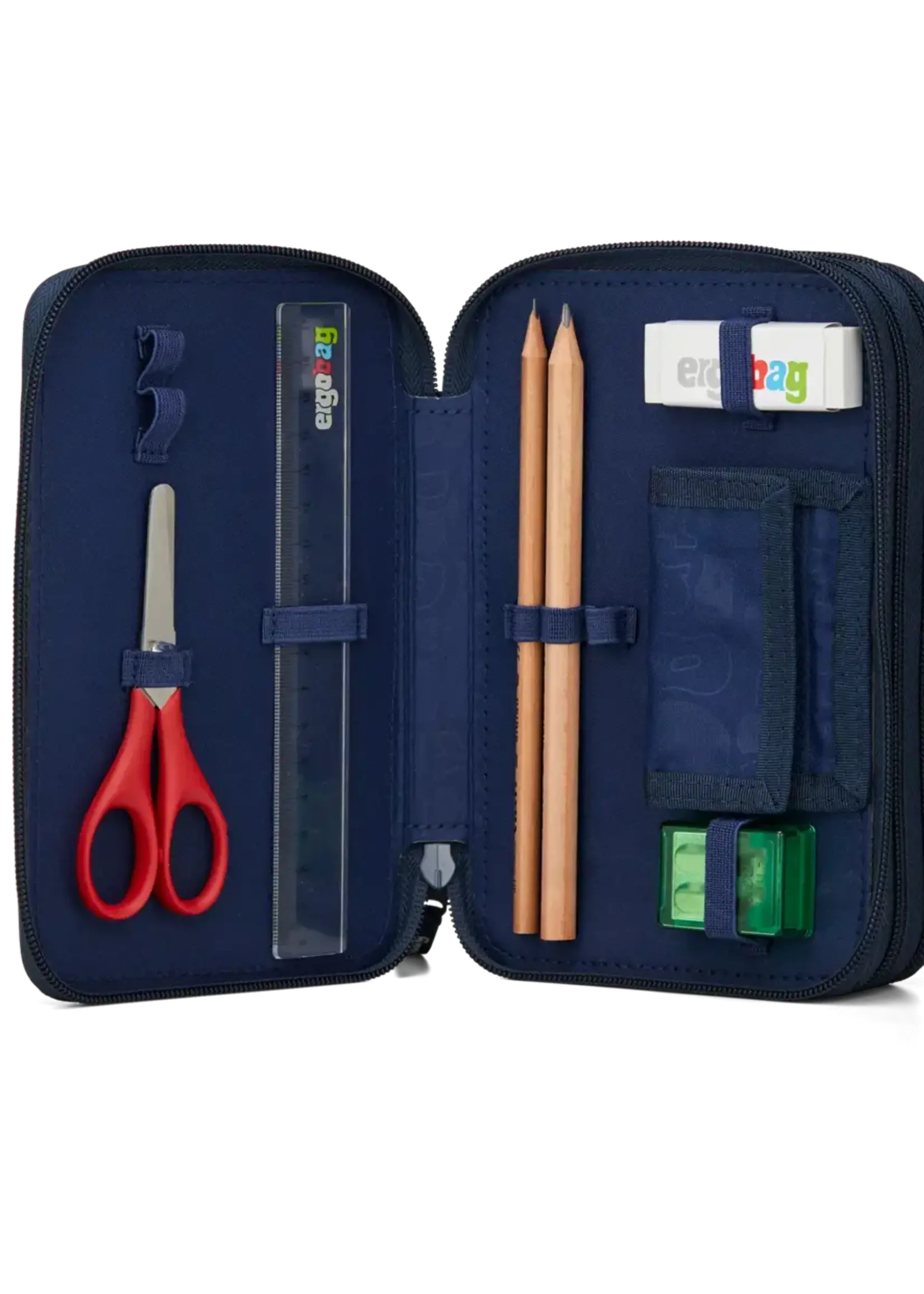 ERGOBAG Maximäppchen KoBärnikus