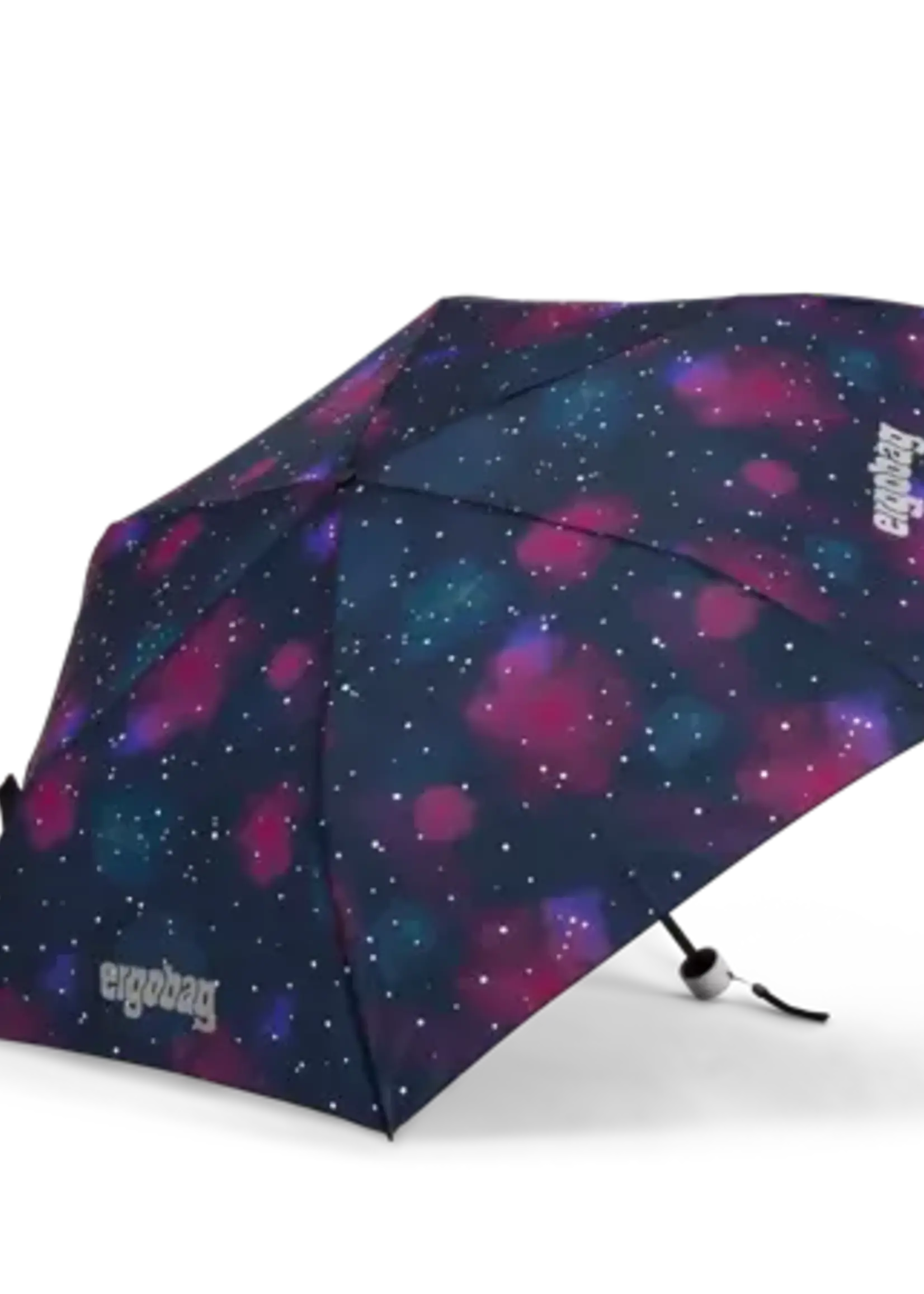 ERGOBAG Regenschirm Bärlaxy