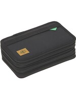 Lässig Fashion School Triple Pencil Case Uniq