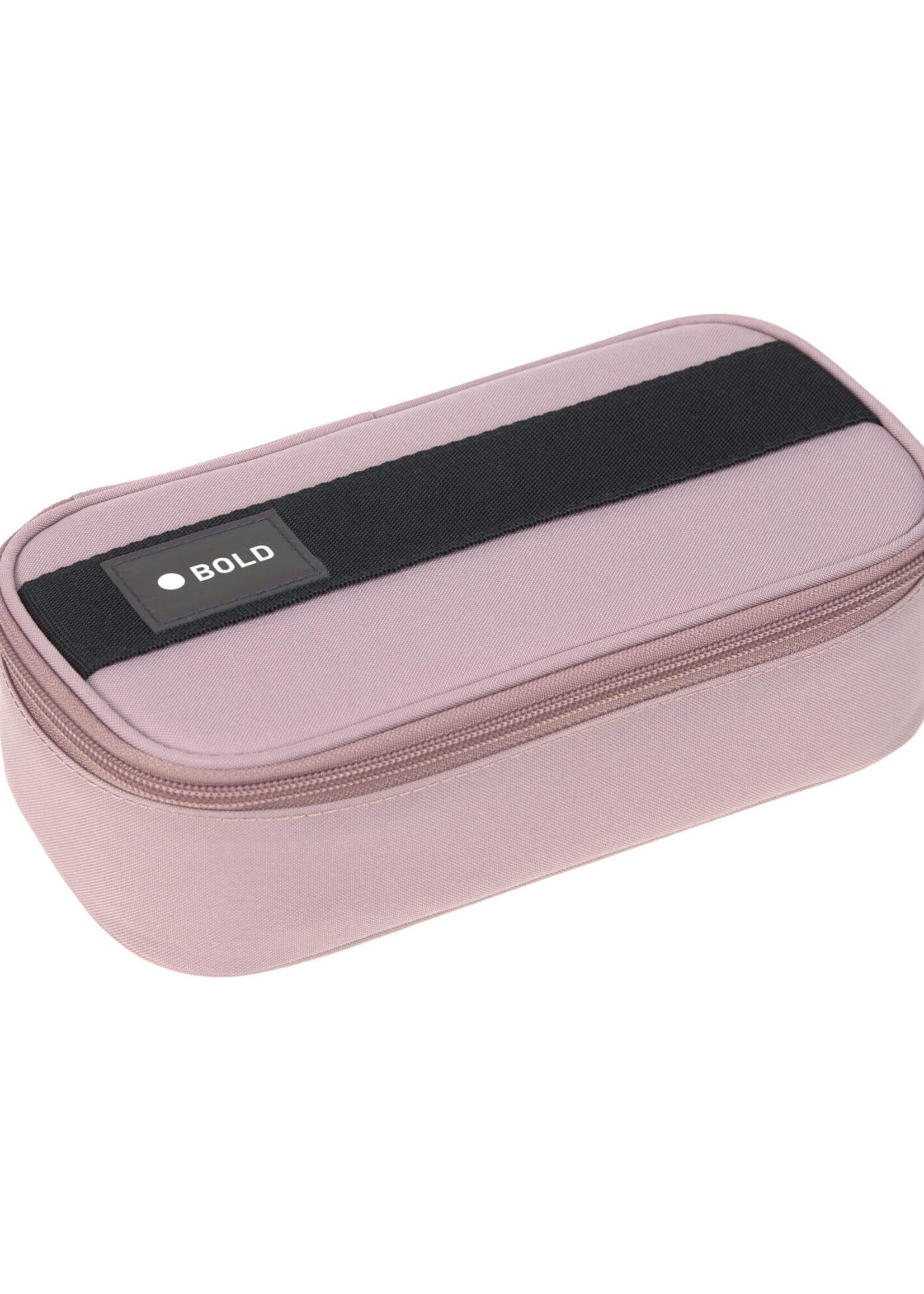 Lässig Fashion School Spacy Pencil Case Bold