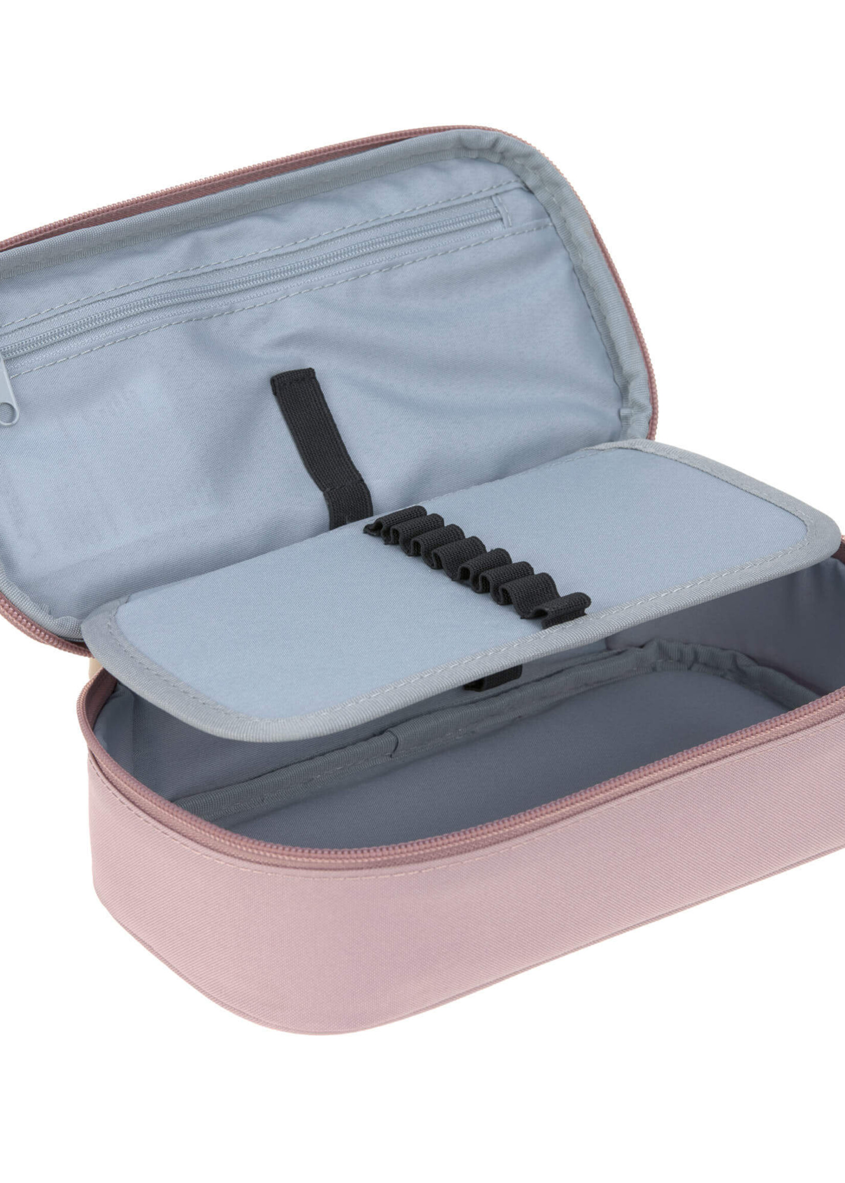 Lässig Fashion School Spacy Pencil Case Bold