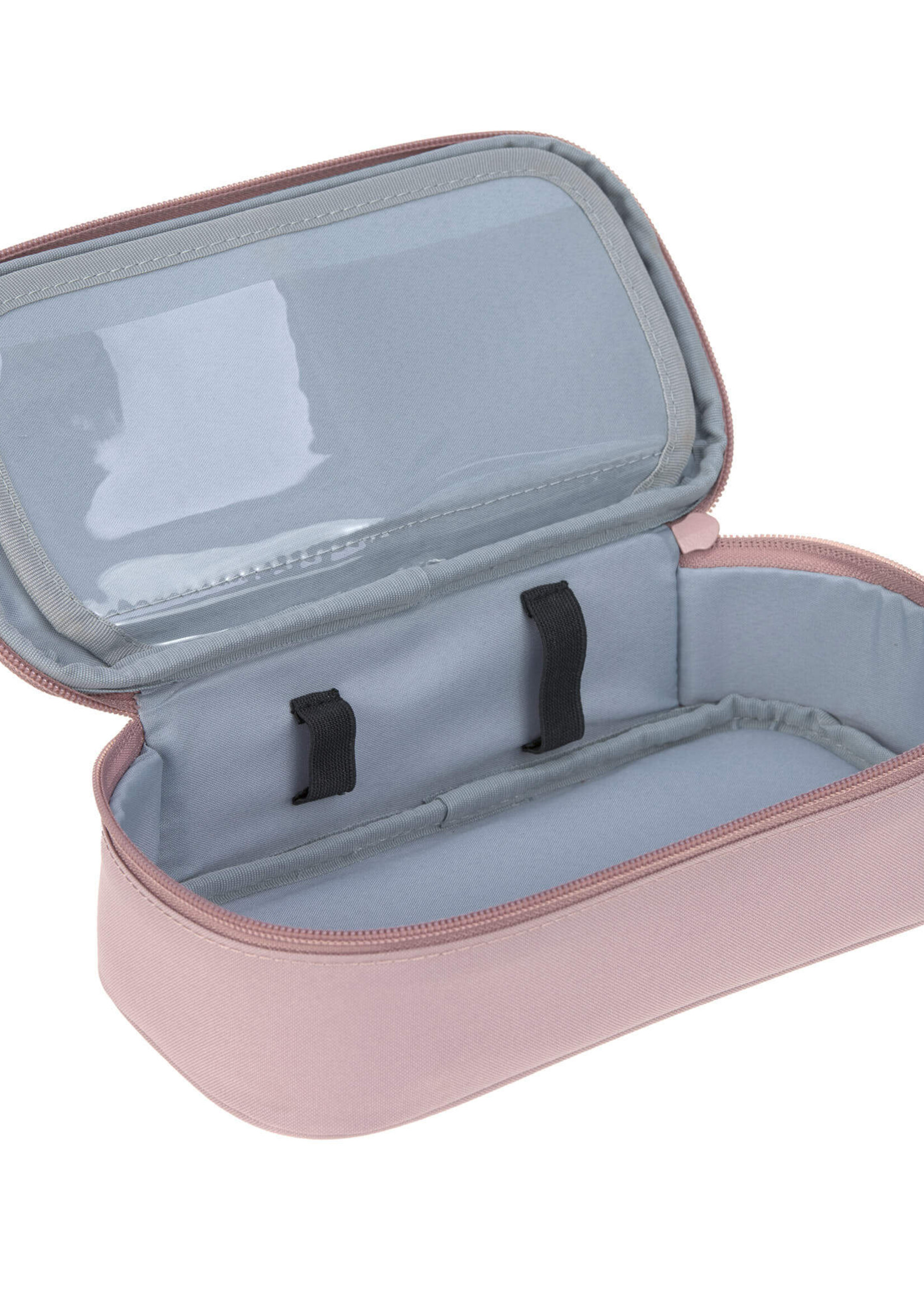 Lässig Fashion School Spacy Pencil Case Bold