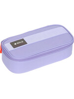 Lässig Fashion Schlampermäppchen - BOLD, Lavendel