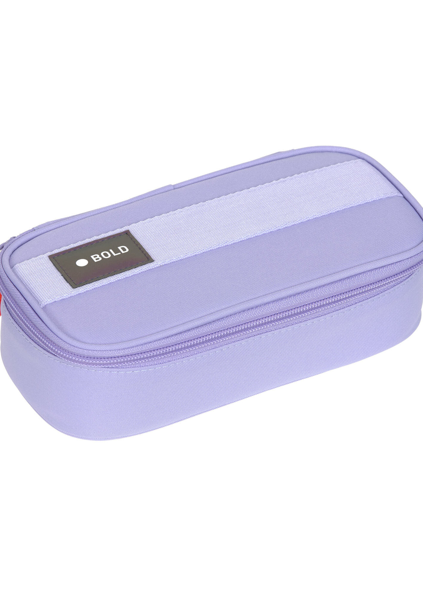 Lässig Fashion School Spacy Pencil Case Bold