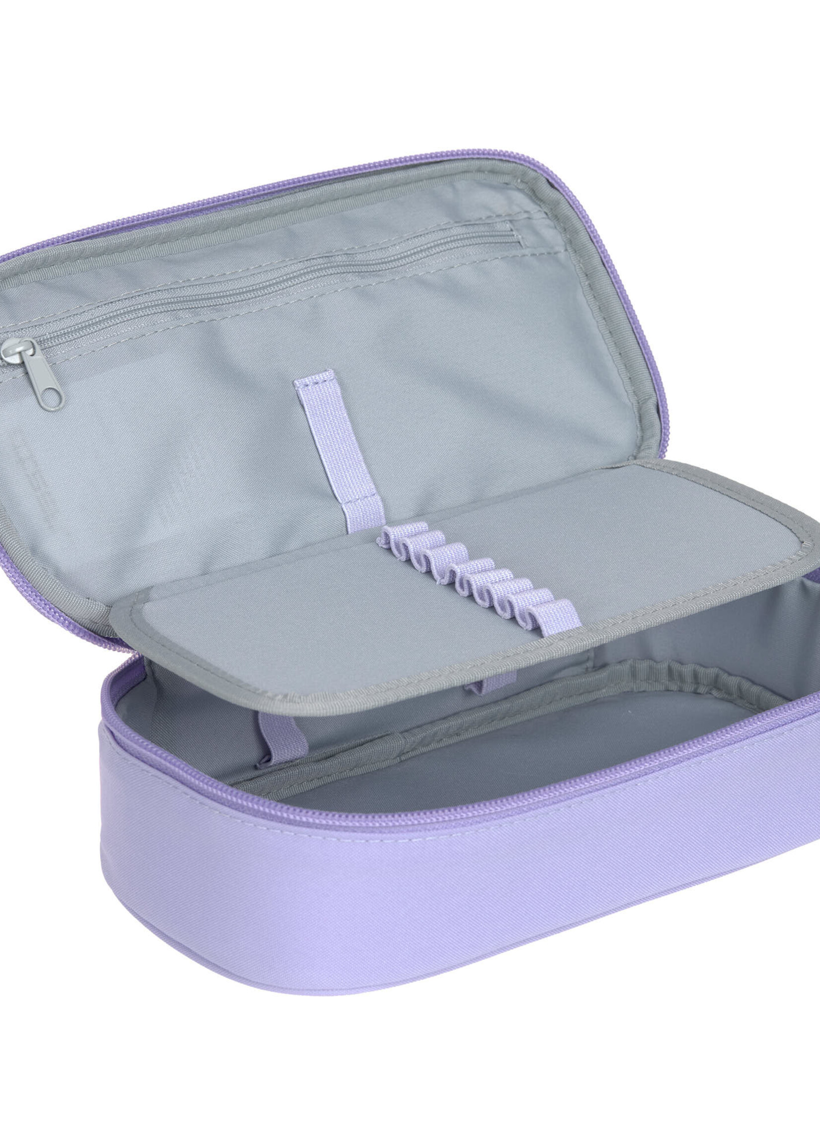 Lässig Fashion School Spacy Pencil Case Bold