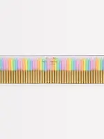 MERI MERI Kerzen Pastel Mini (50 Stück)