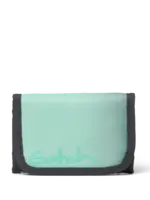 SATCH Geldbeutel Gradient Mint