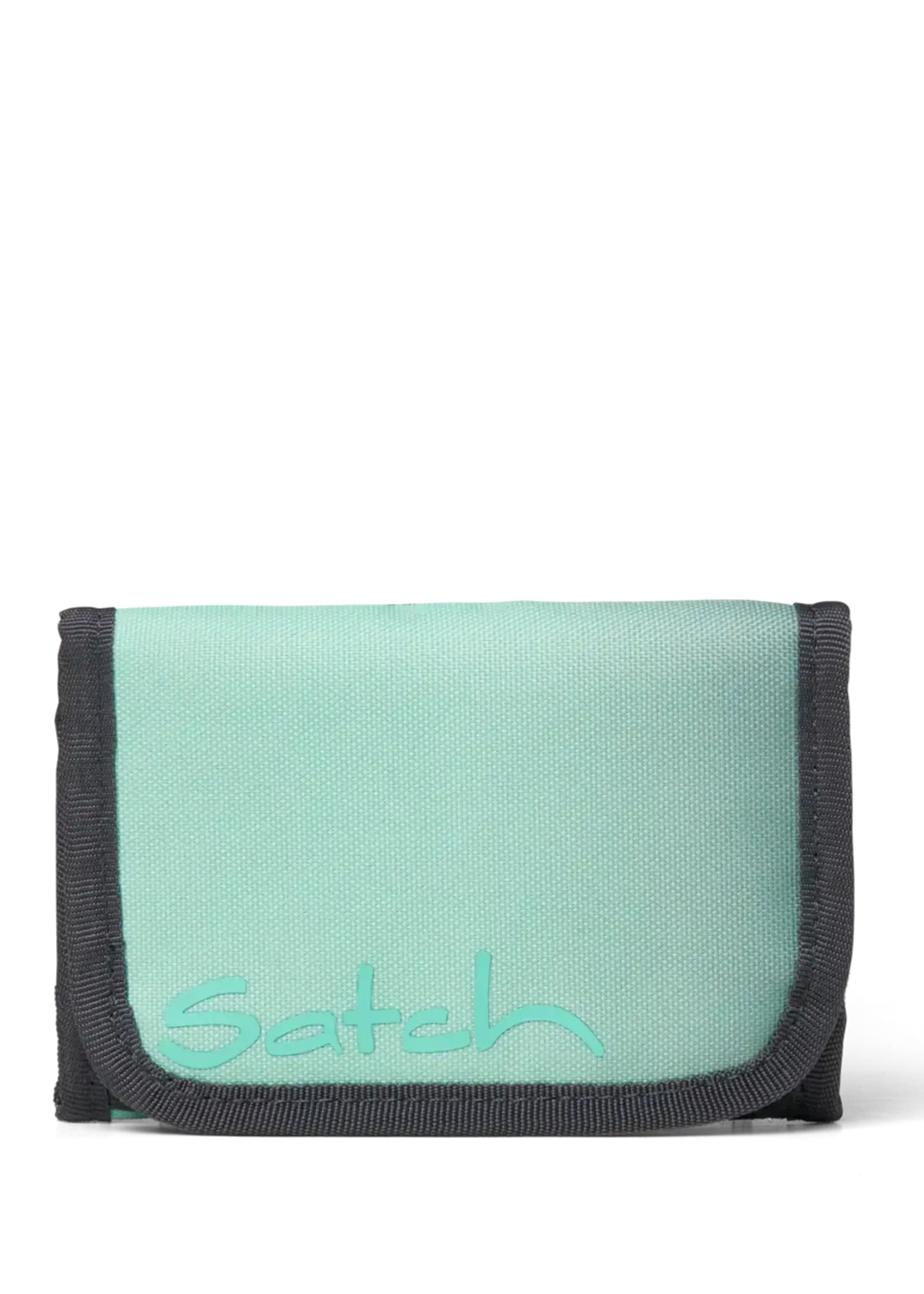 SATCH Geldbeutel Gradient Mint
